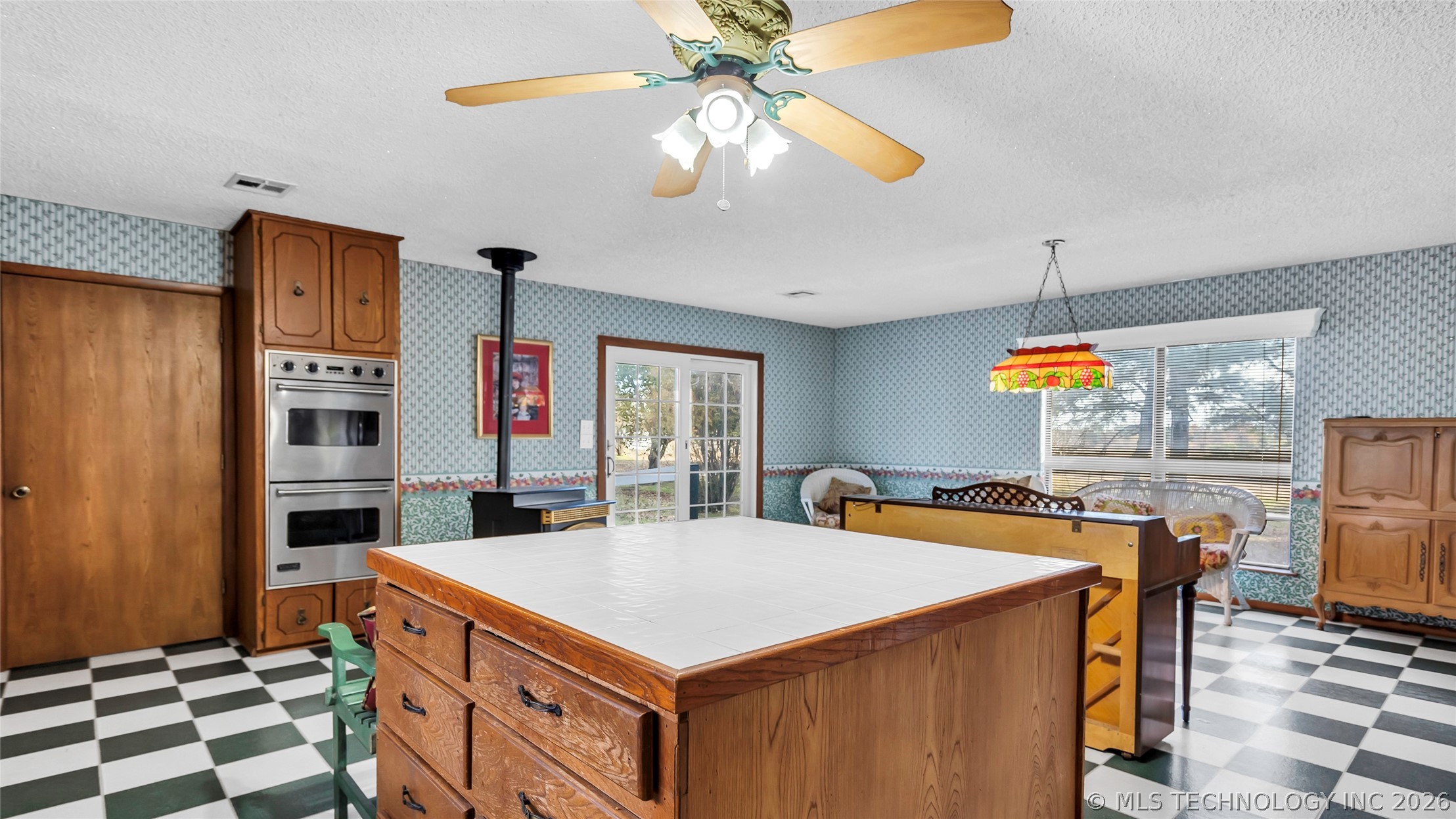 204 Bear Hollow Road Wilson OK 73463