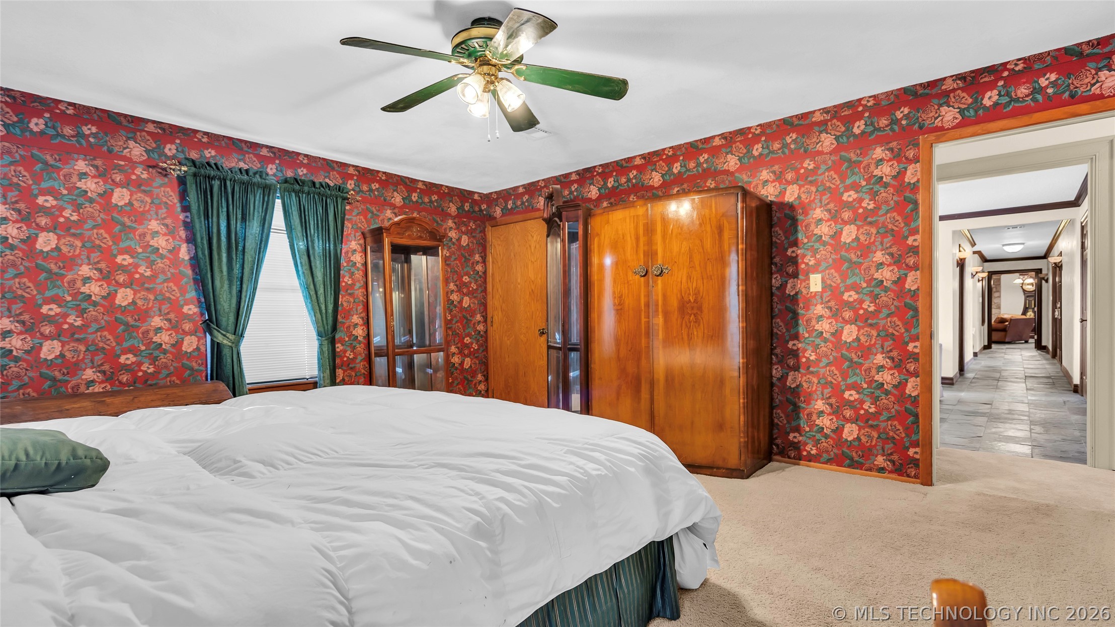 204 Bear Hollow Road Wilson OK 73463