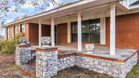 204 Bear Hollow Road Wilson OK 73463