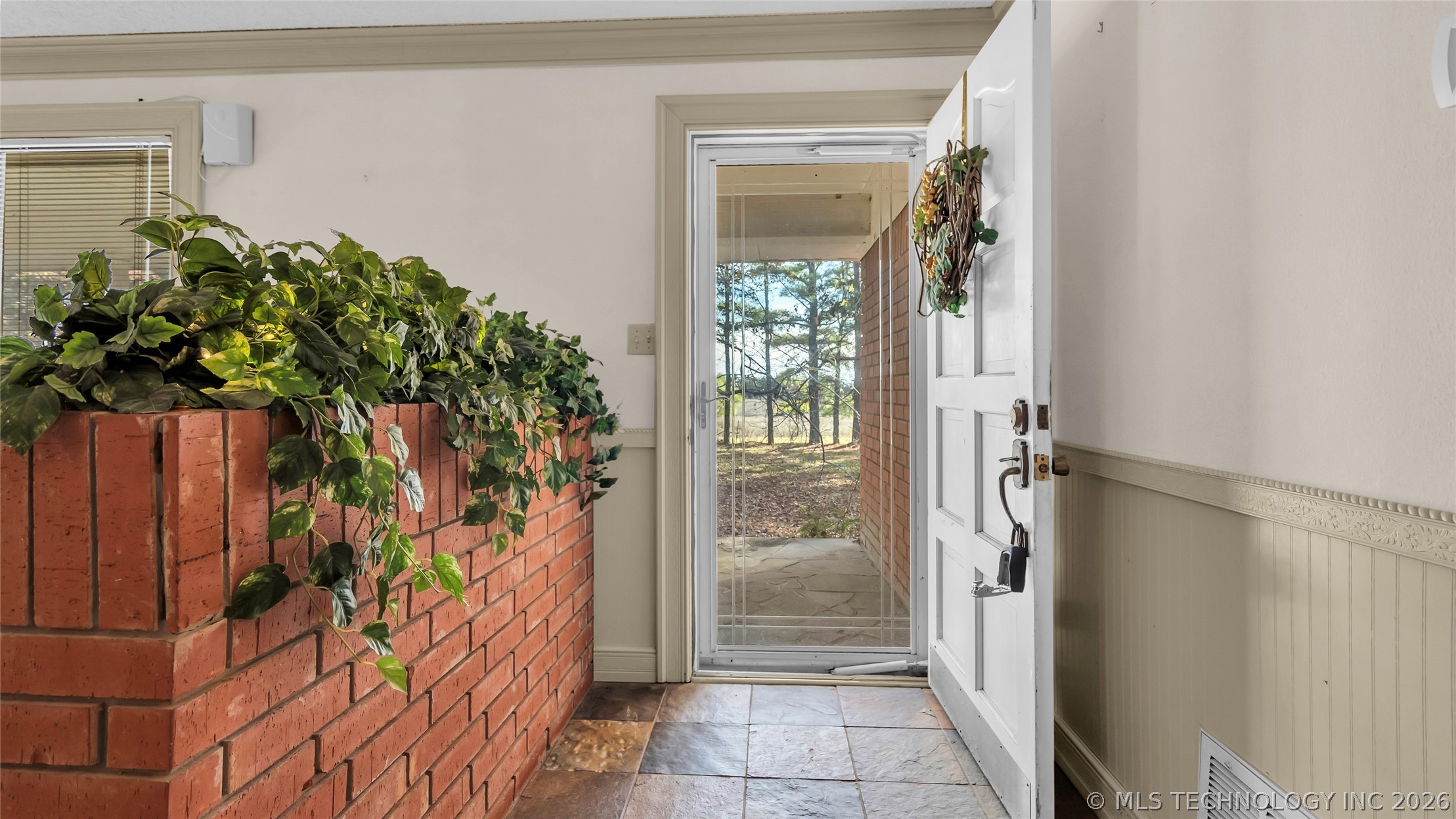 204 Bear Hollow Road Wilson OK 73463