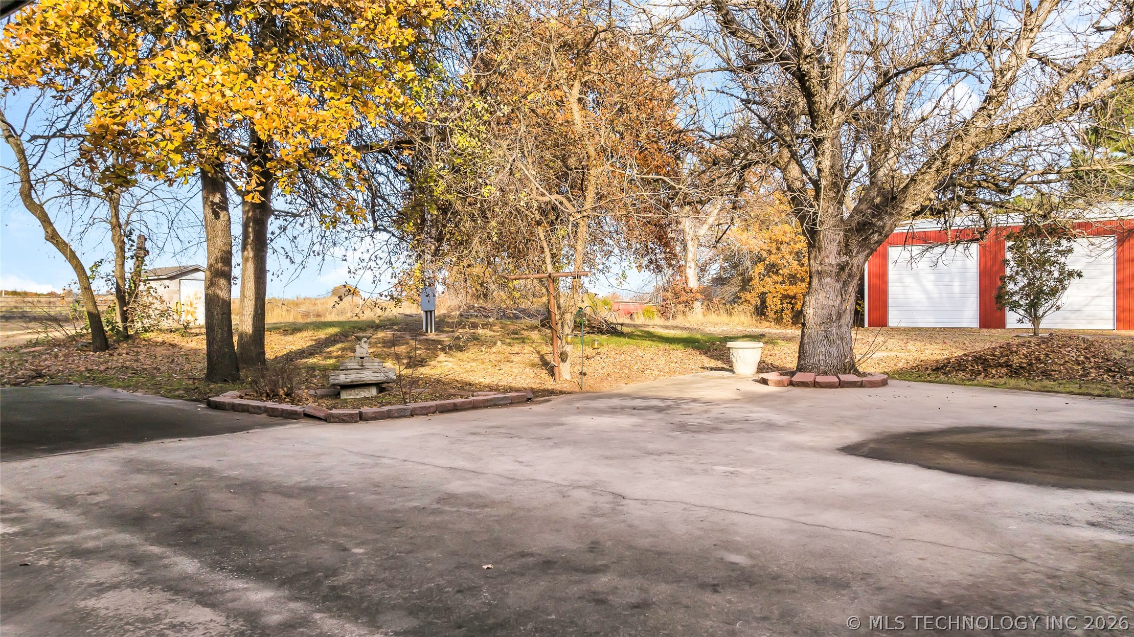 204 Bear Hollow Road Wilson OK 73463