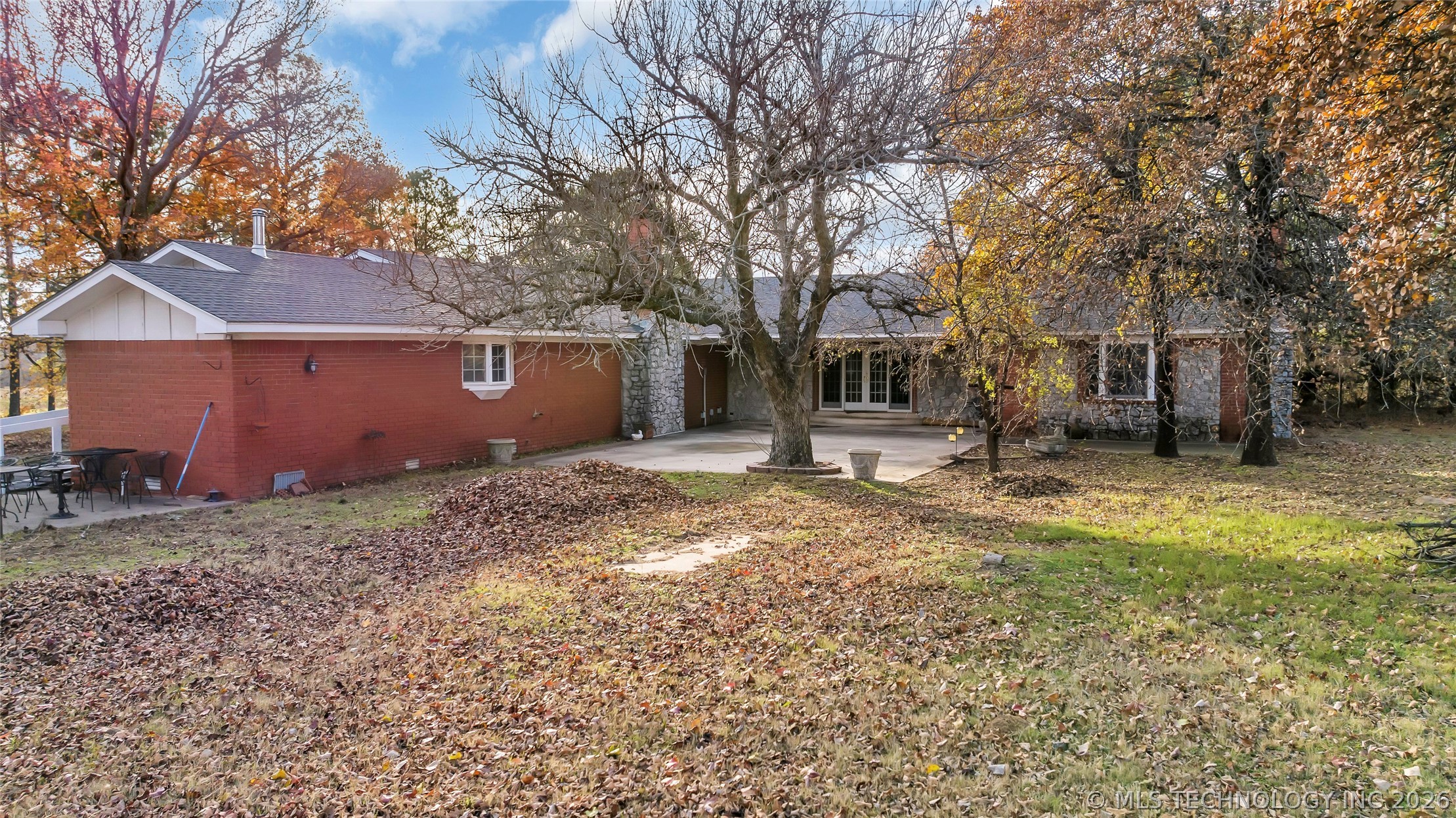 204 Bear Hollow Road Wilson OK 73463