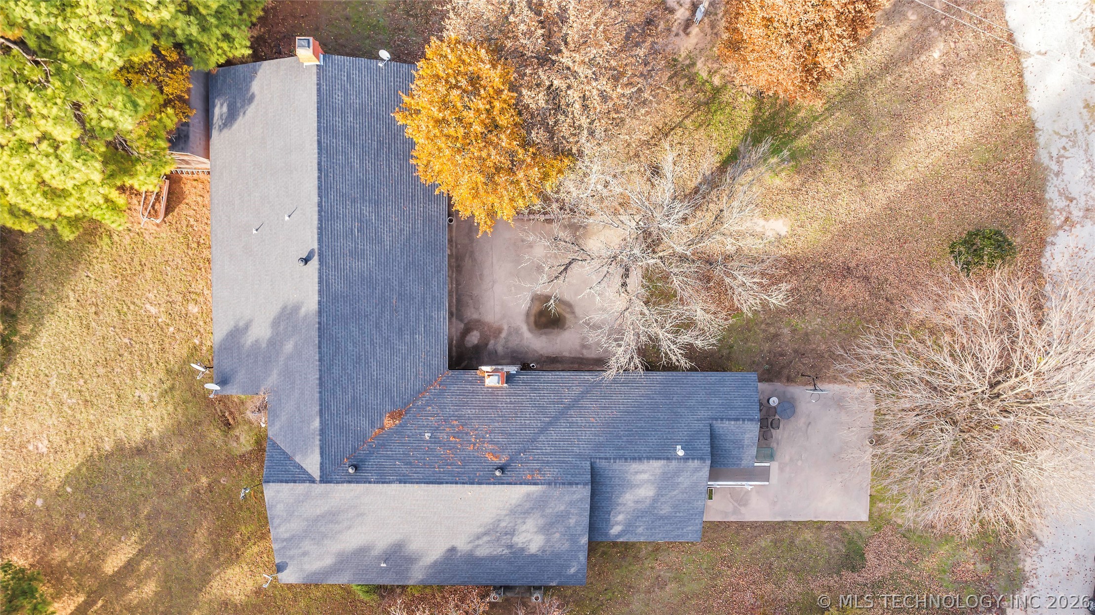 204 Bear Hollow Road Wilson OK 73463