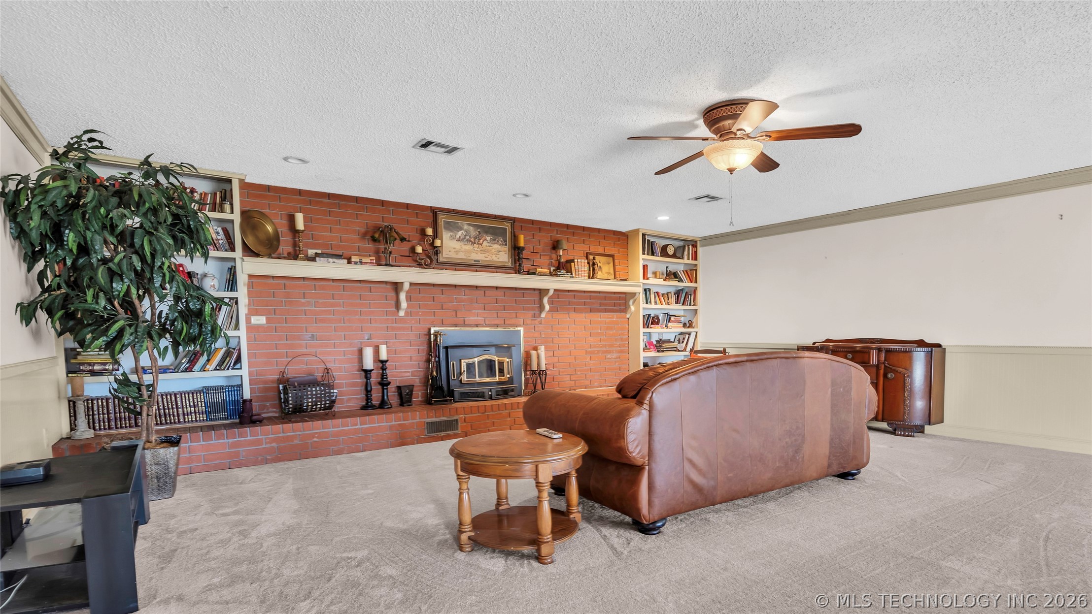 204 Bear Hollow Road Wilson OK 73463