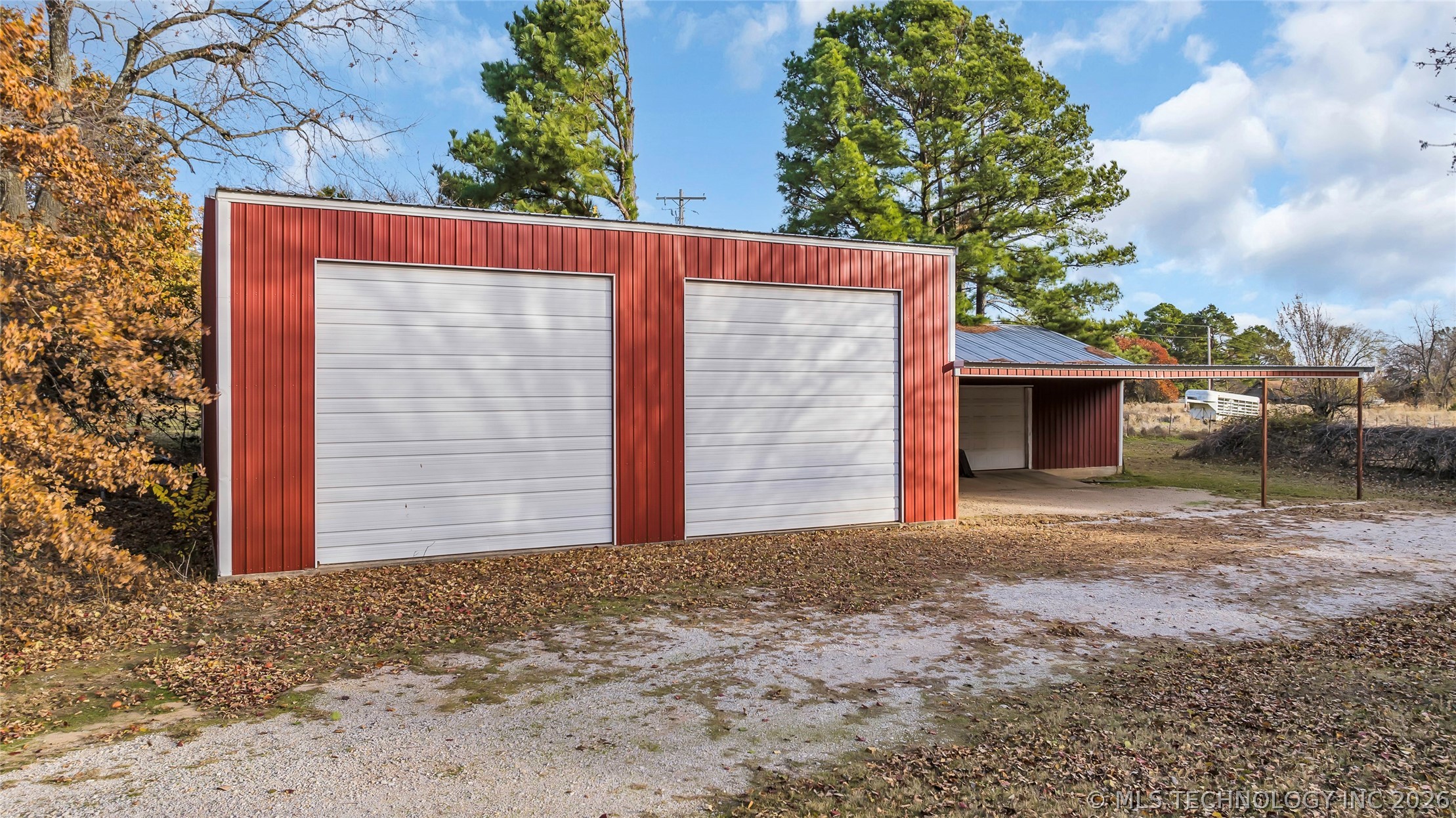 204 Bear Hollow Road Wilson OK 73463