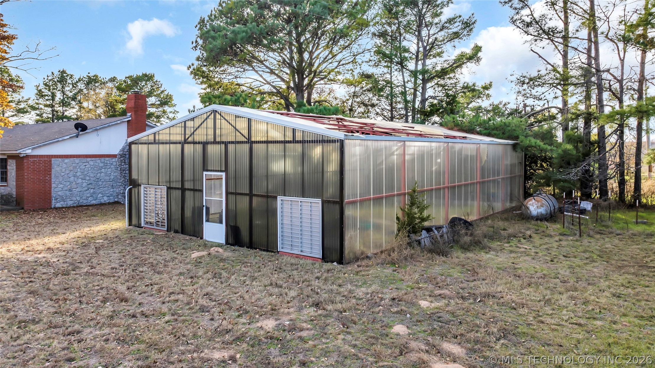 204 Bear Hollow Road Wilson OK 73463