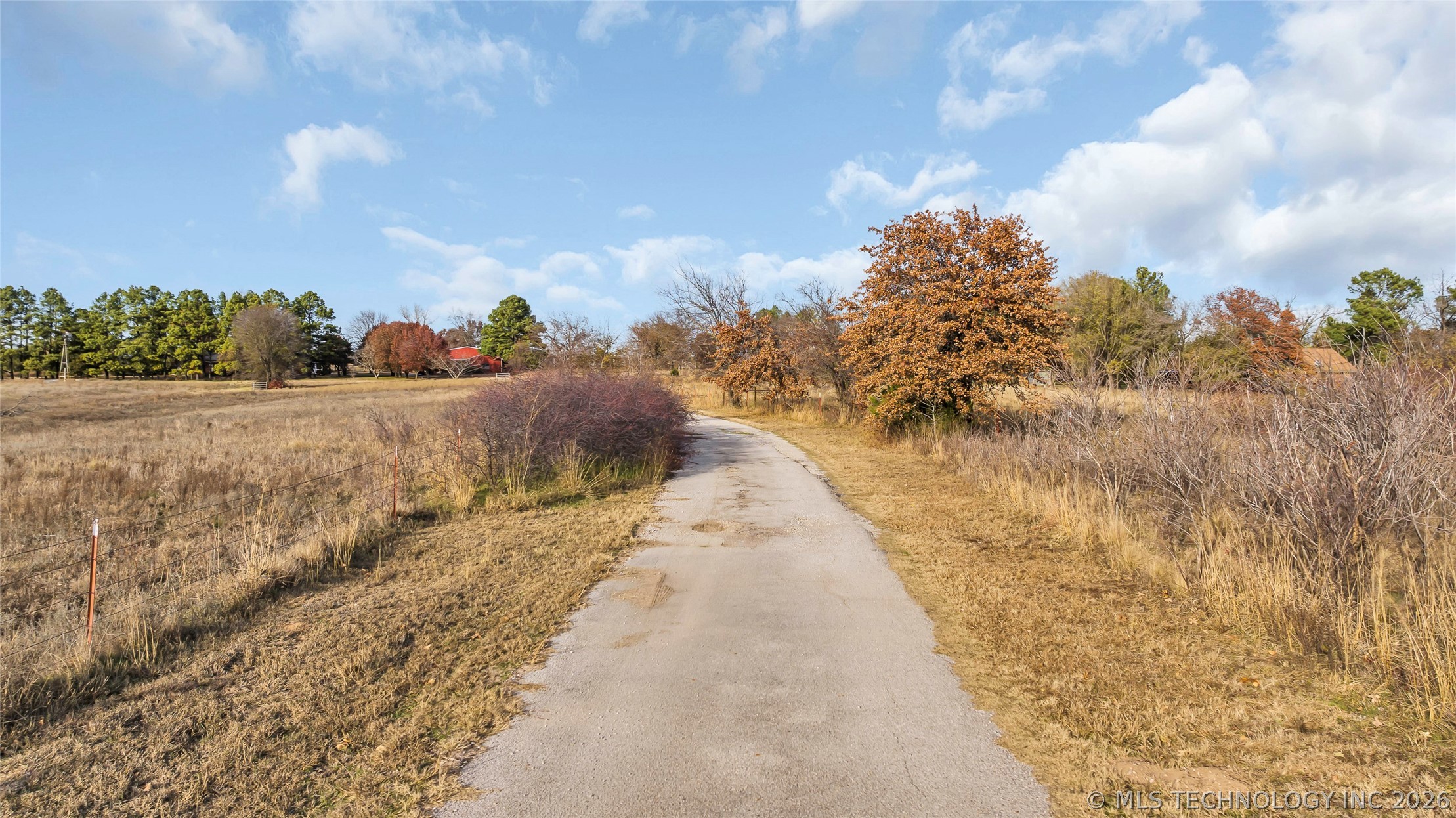 204 Bear Hollow Road Wilson OK 73463