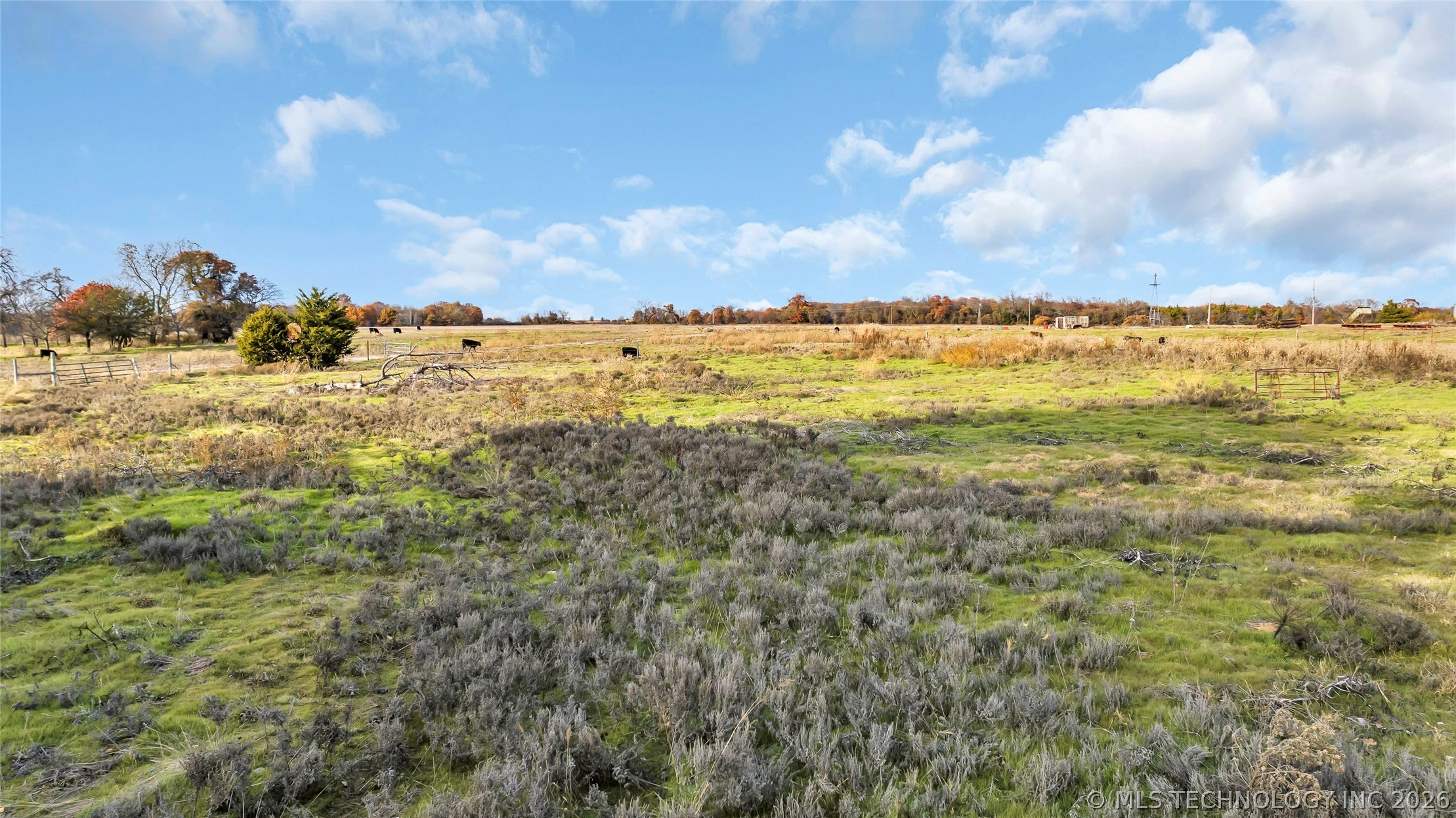 204 Bear Hollow Road Wilson OK 73463