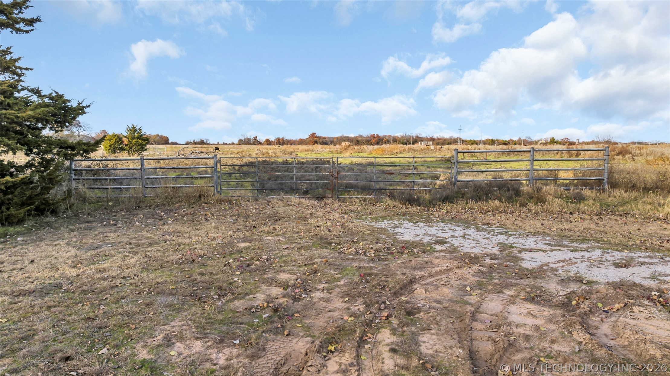 204 Bear Hollow Road Wilson OK 73463