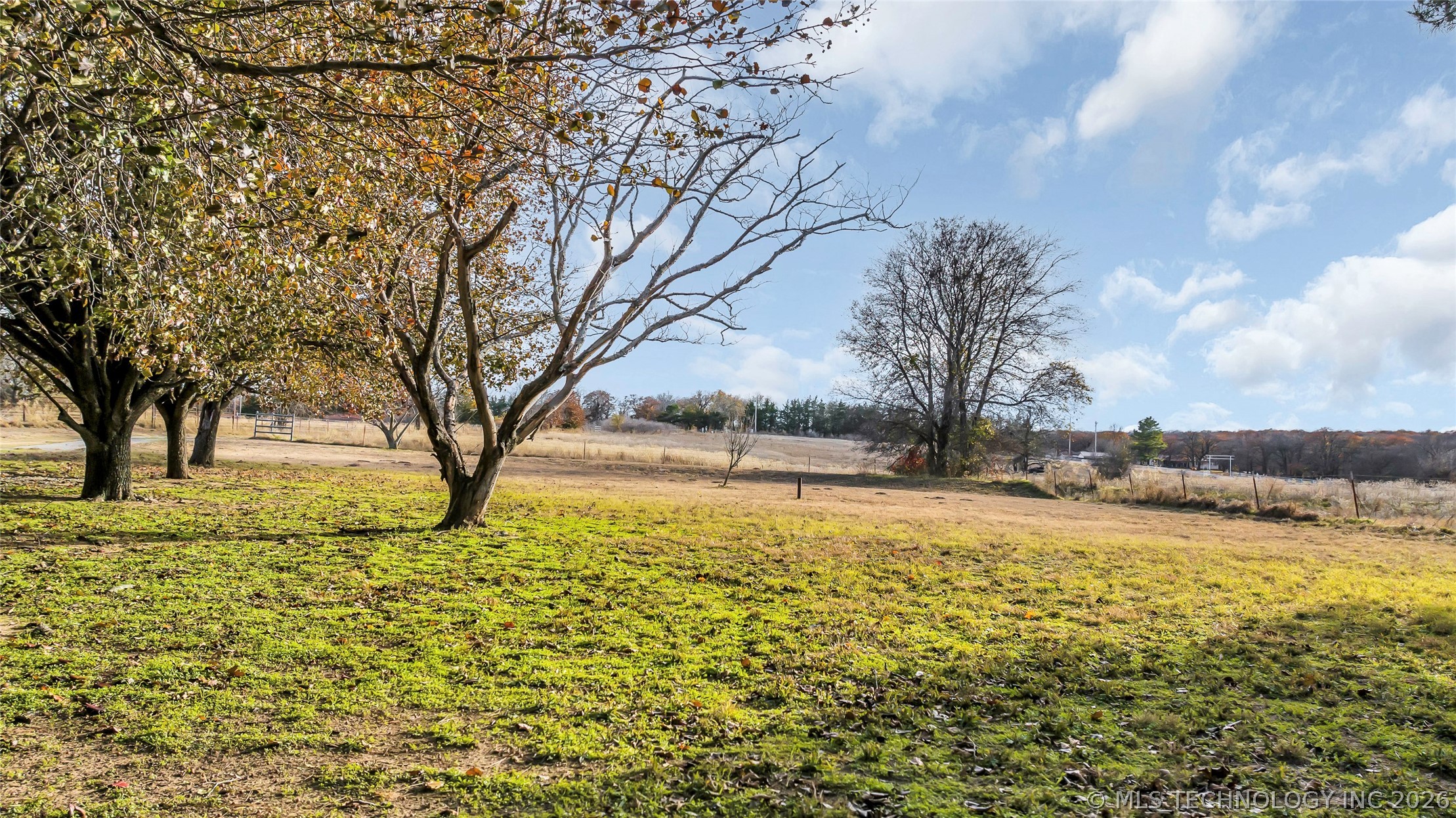 204 Bear Hollow Road Wilson OK 73463