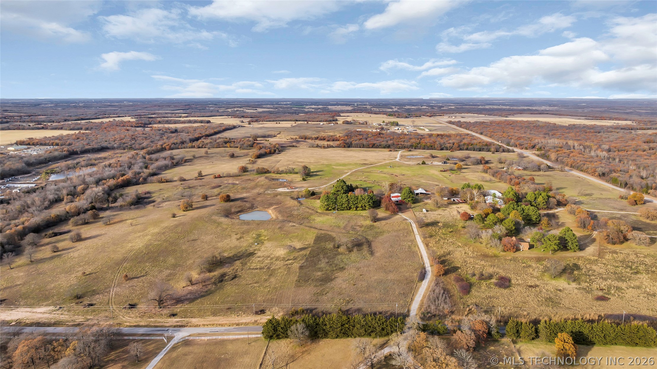 204 Bear Hollow Road Wilson OK 73463