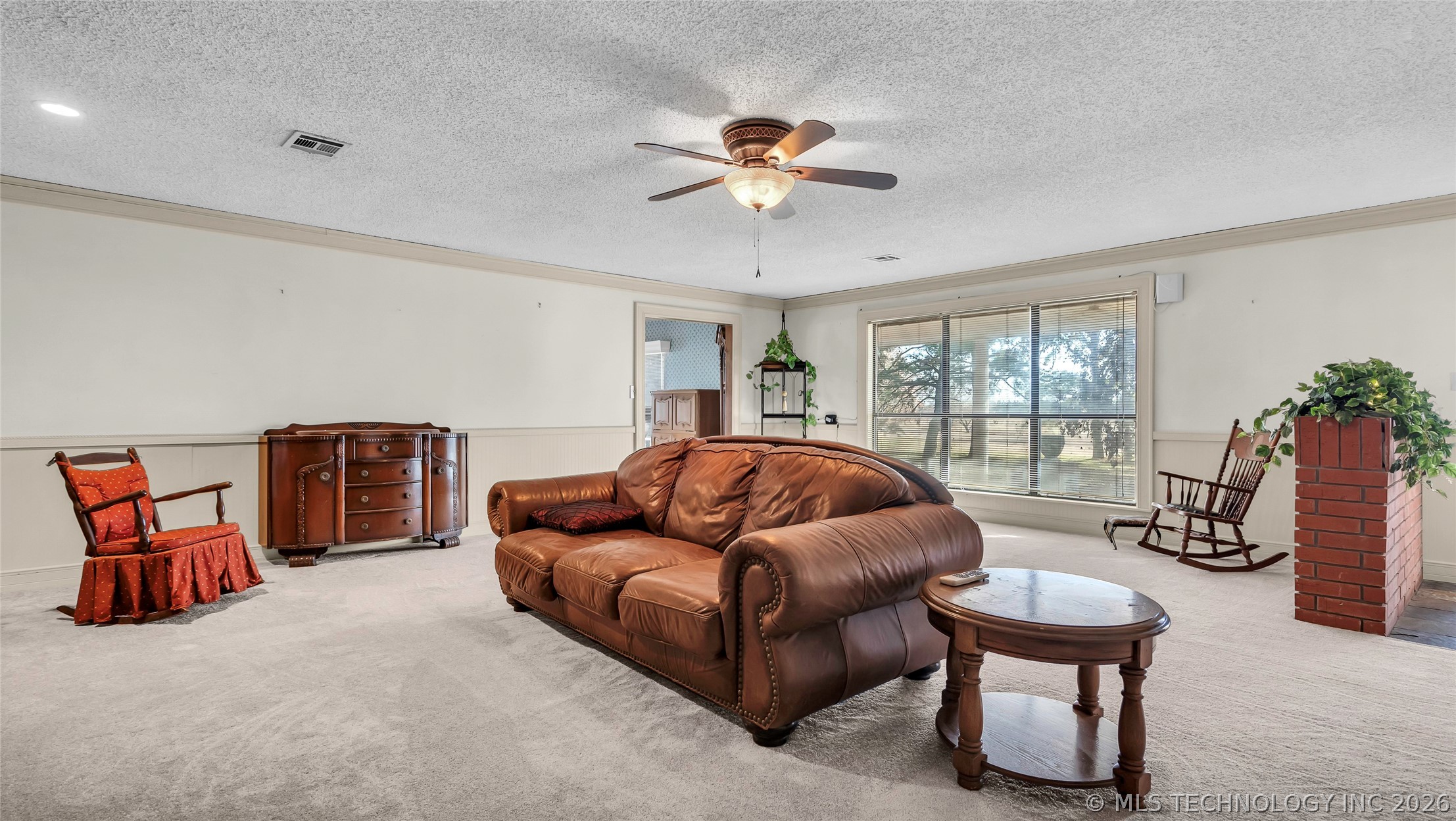 204 Bear Hollow Road Wilson OK 73463