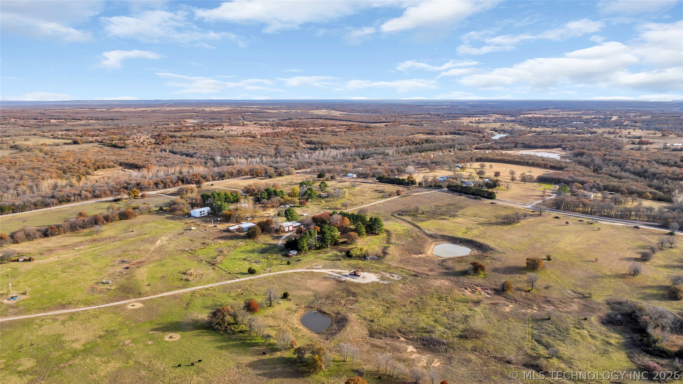204 Bear Hollow Road Wilson OK 73463