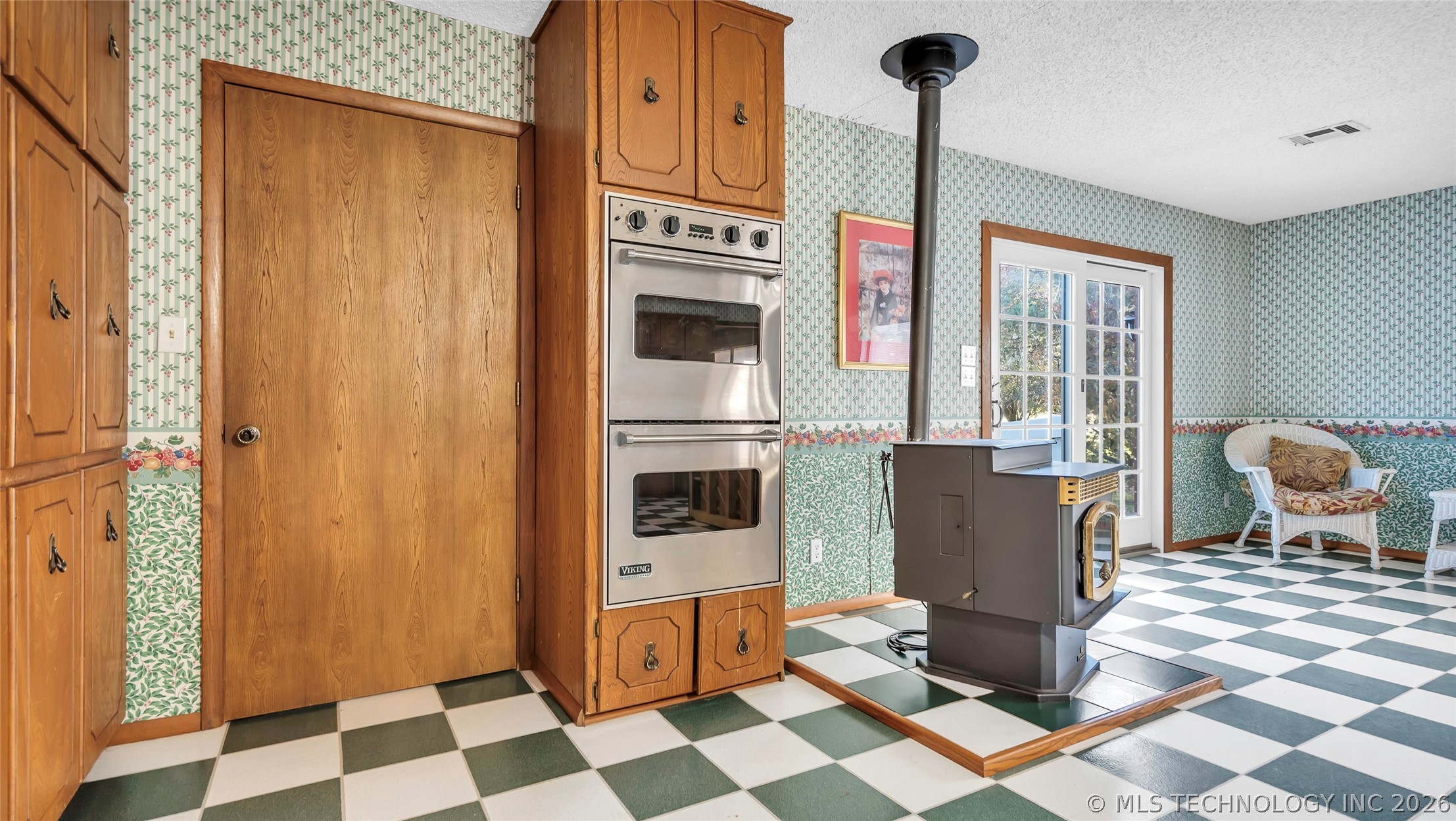 204 Bear Hollow Road Wilson OK 73463