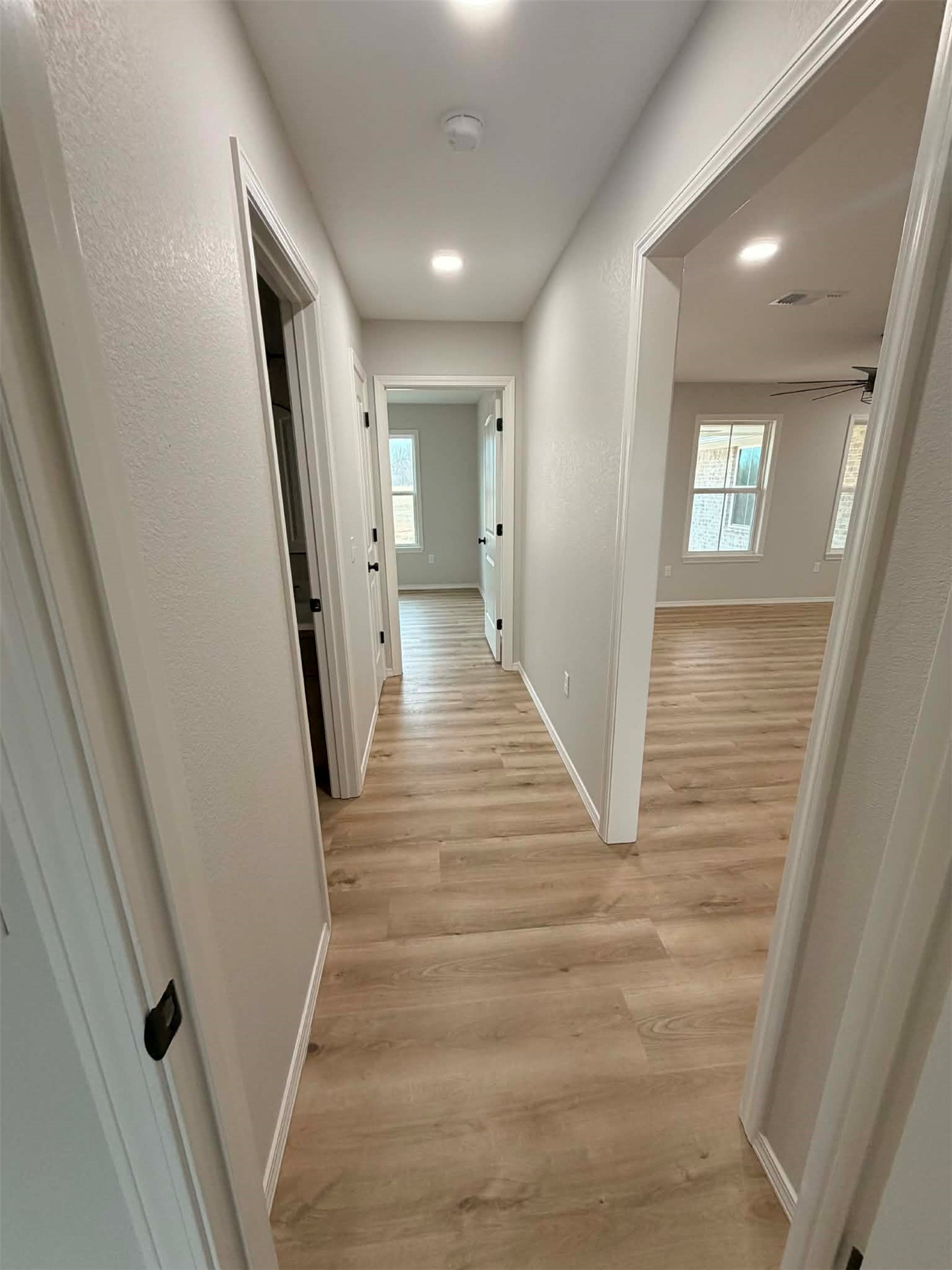 2915 E 2090 Road Hugo OK 74743