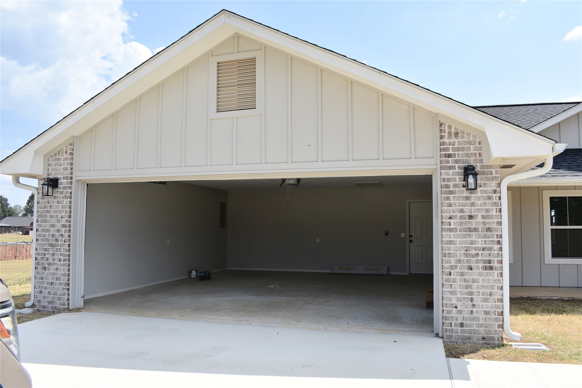 2915 E 2090 Road Hugo OK 74743