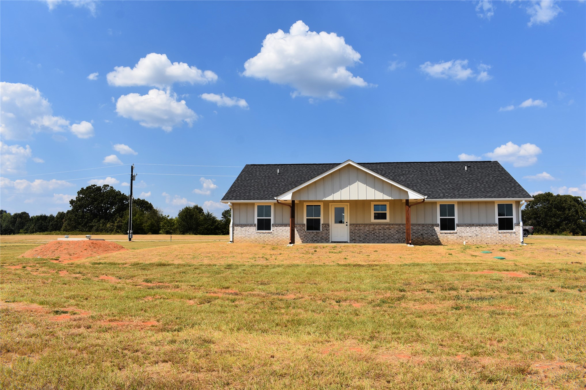 2915 E 2090 Road Hugo OK 74743