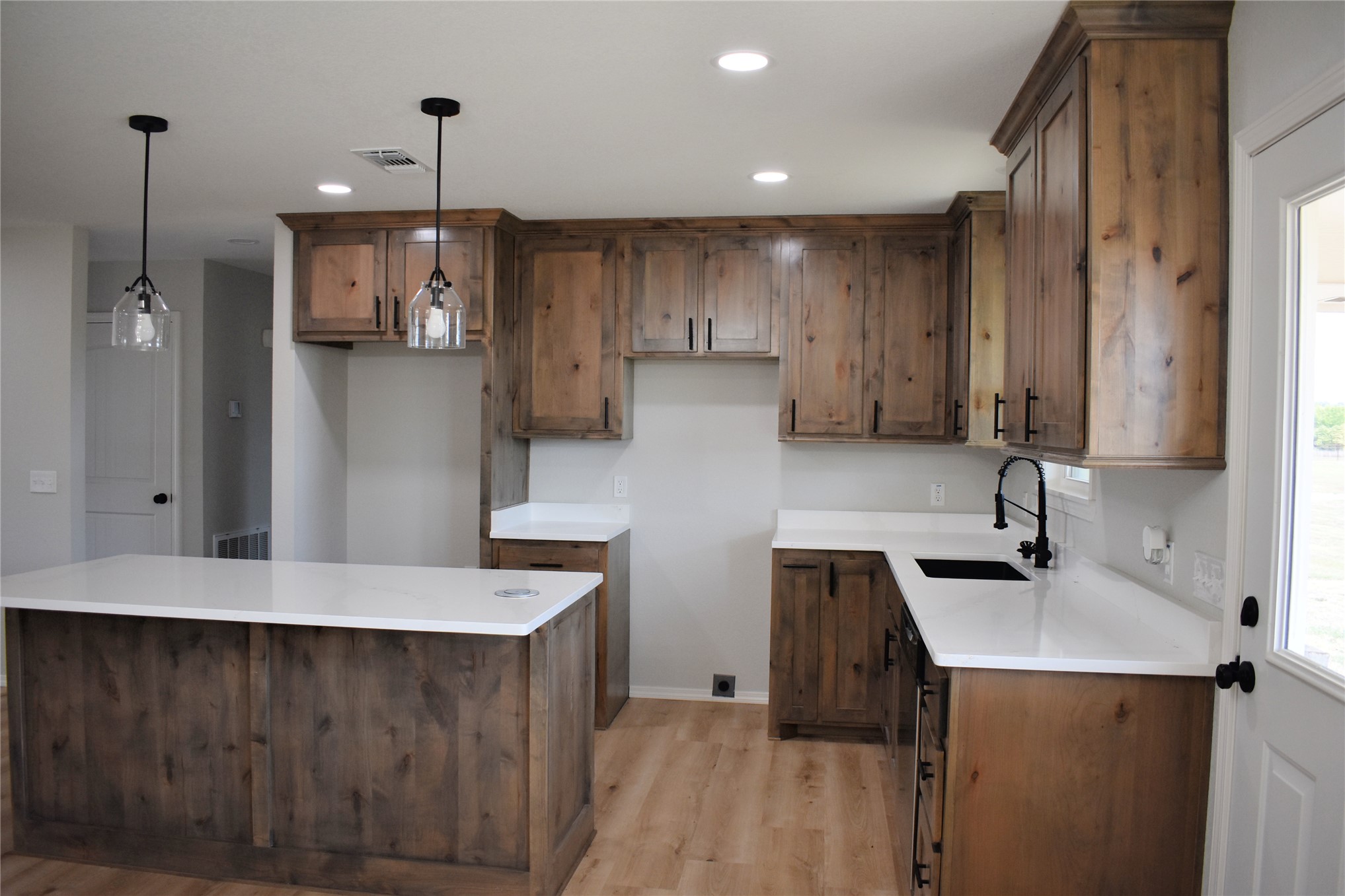 2915 E 2090 Road Hugo OK 74743
