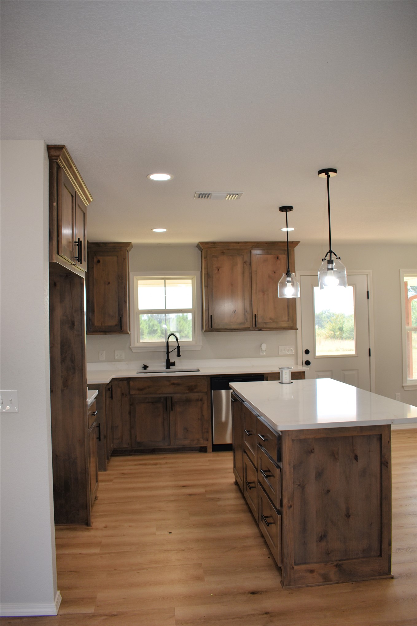 2915 E 2090 Road Hugo OK 74743