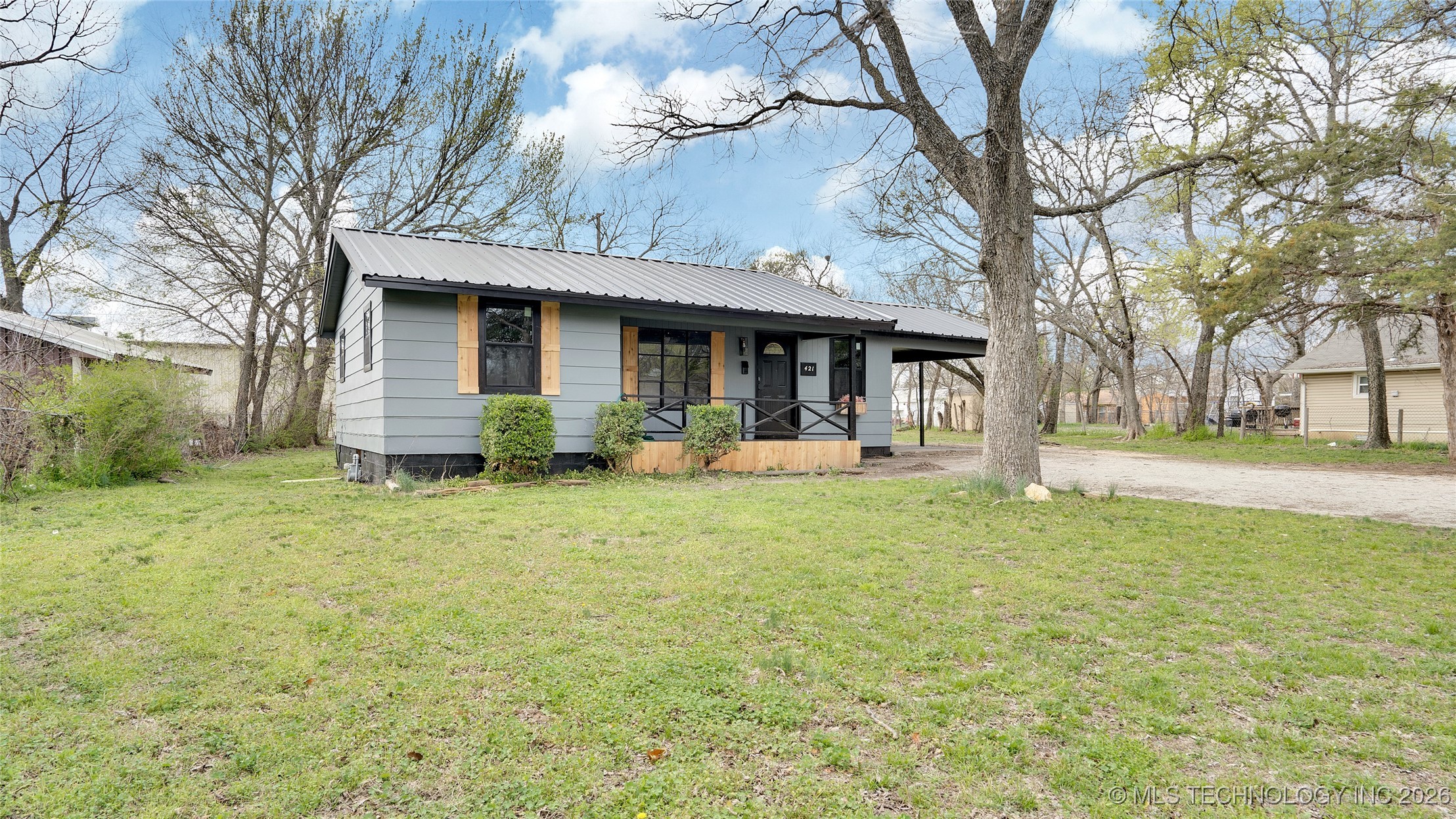 421 H Street NW Ardmore OK 73401