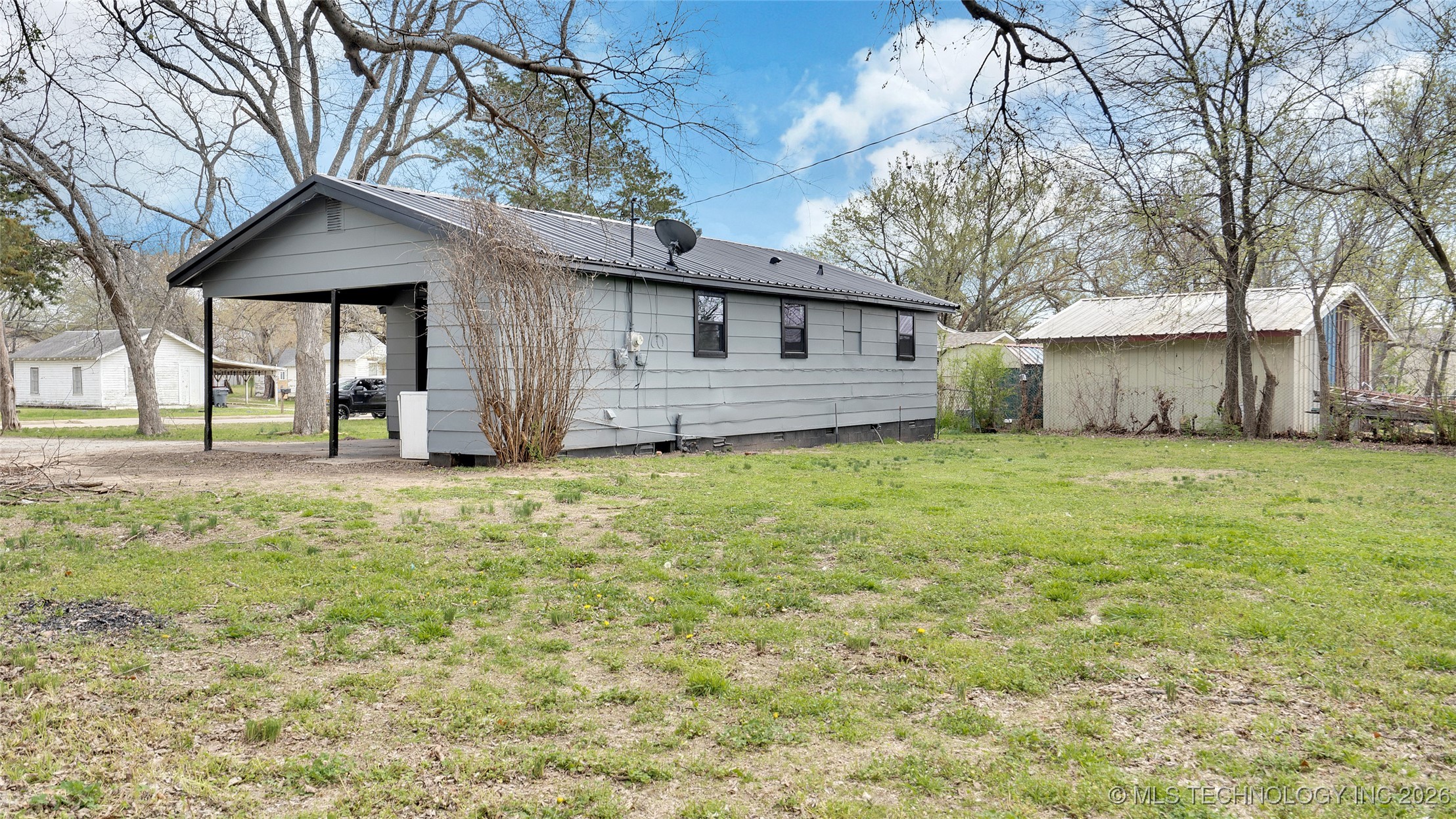 421 H Street NW Ardmore OK 73401