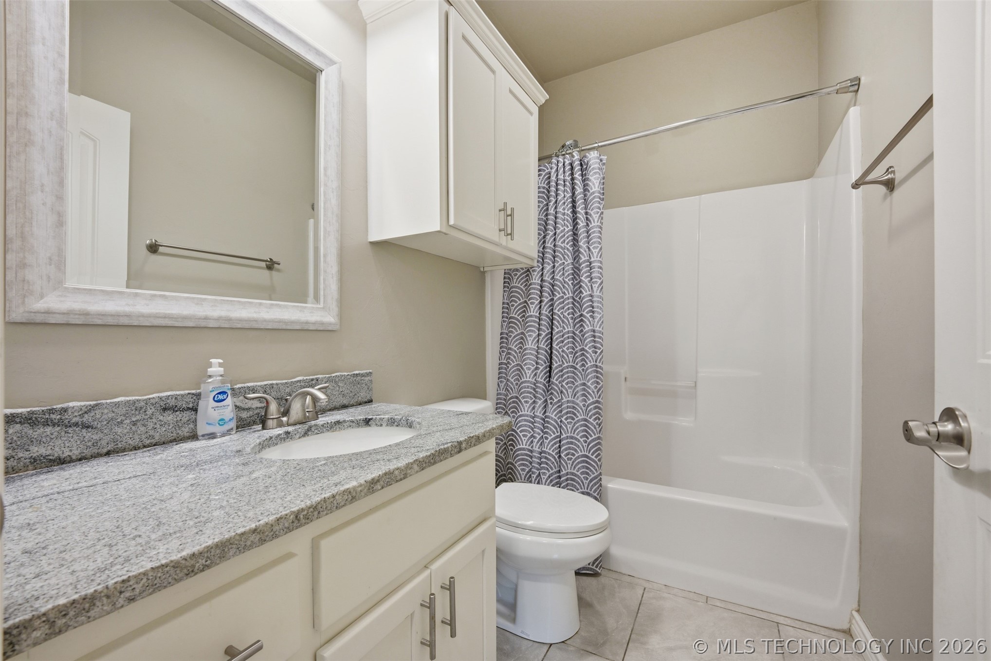 17191 County Road 3540 Ada OK 74820