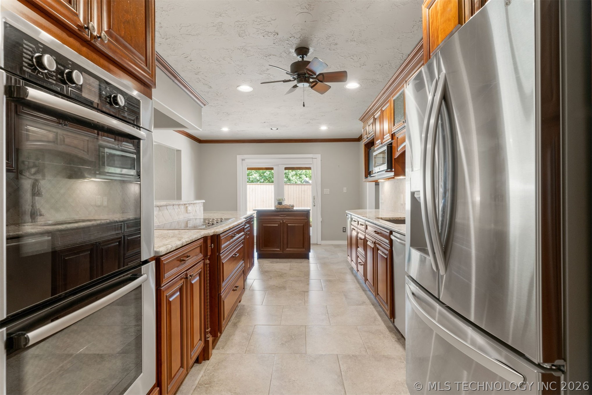 8404 Millwood Circle Broken Arrow OK 74011