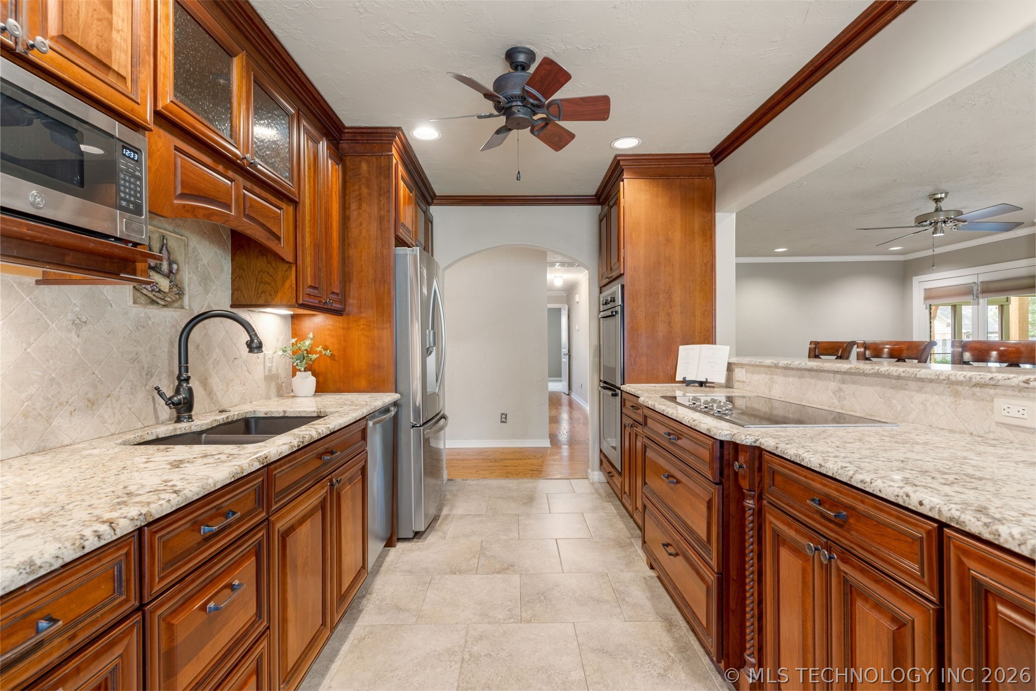 8404 Millwood Circle Broken Arrow OK 74011
