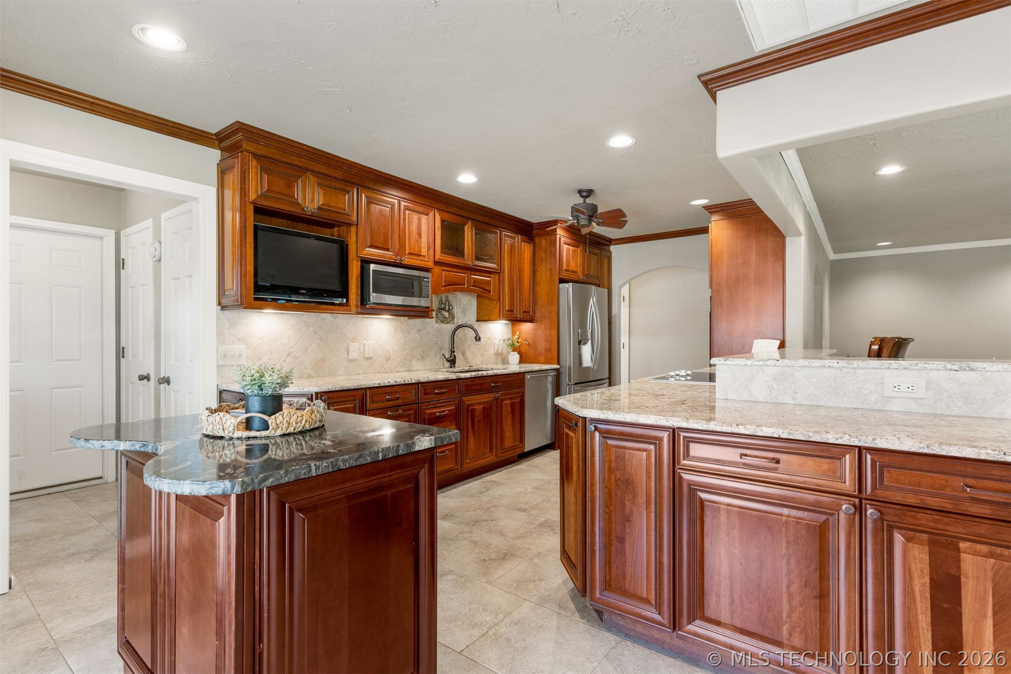 8404 Millwood Circle Broken Arrow OK 74011