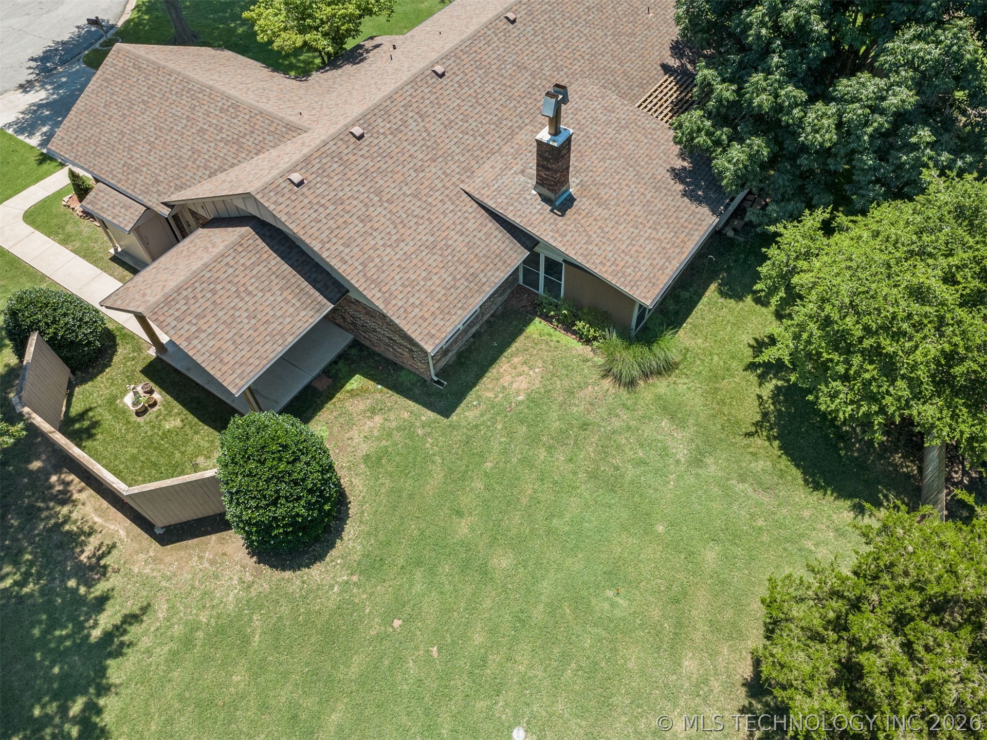 8404 Millwood Circle Broken Arrow OK 74011