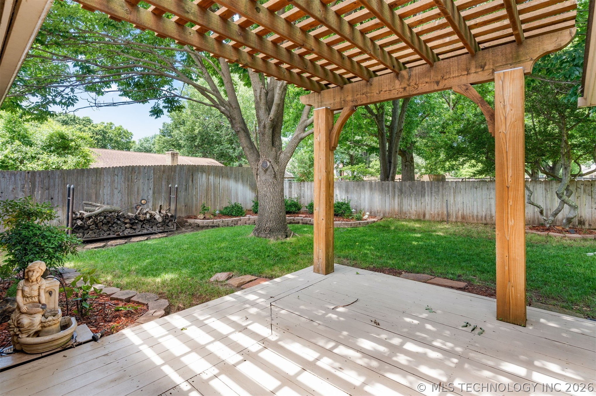 8404 Millwood Circle Broken Arrow OK 74011