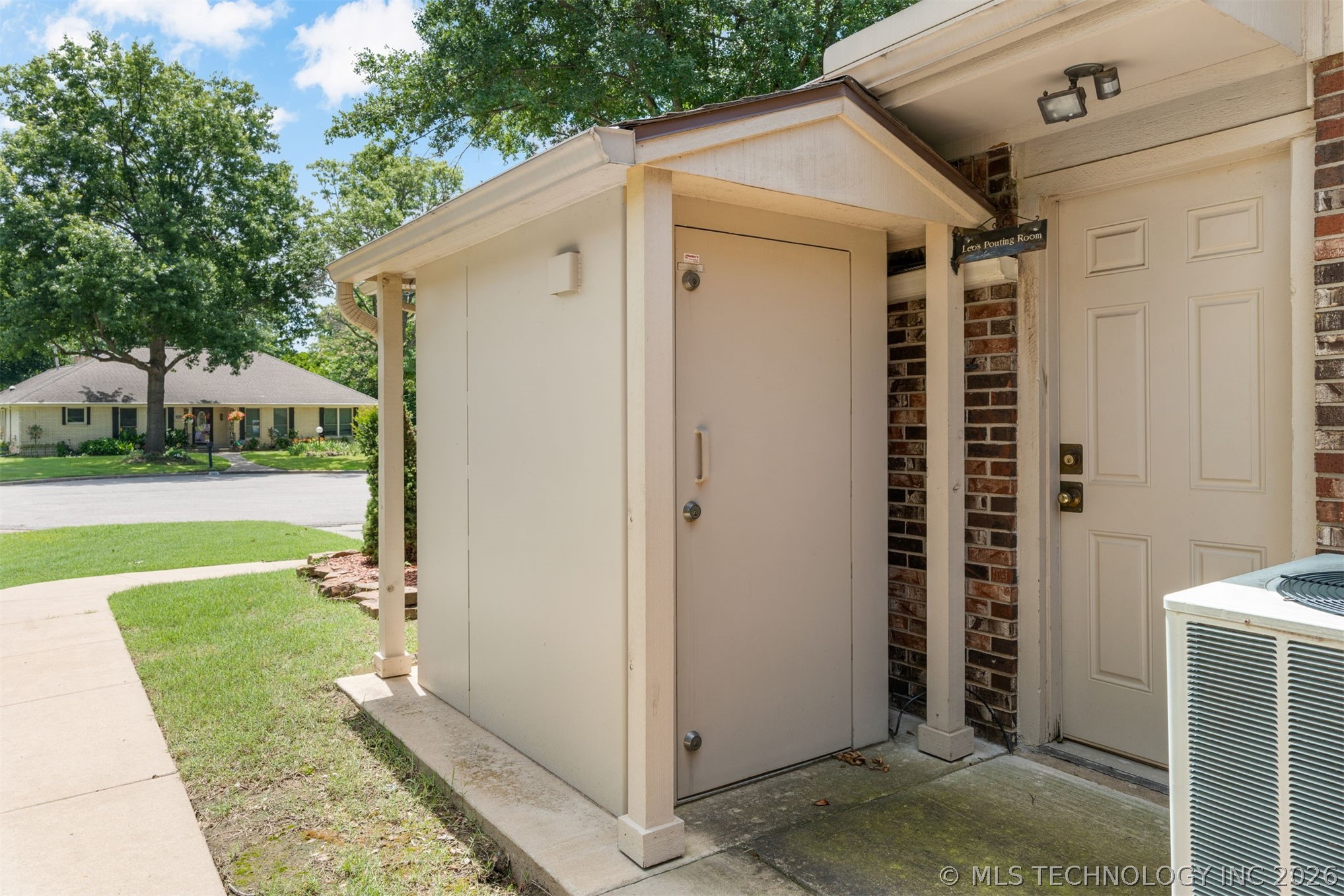 8404 Millwood Circle Broken Arrow OK 74011