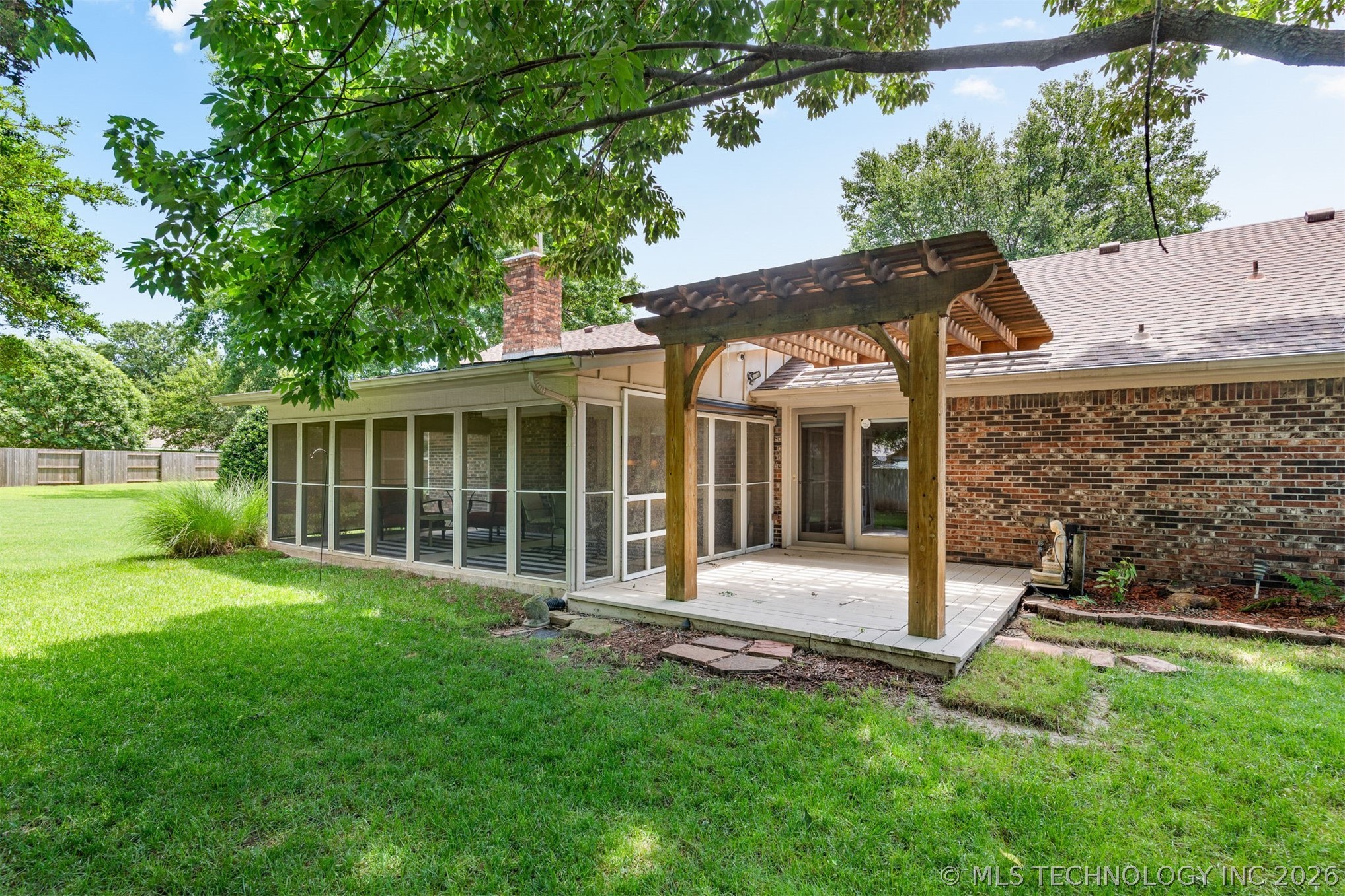 8404 Millwood Circle Broken Arrow OK 74011