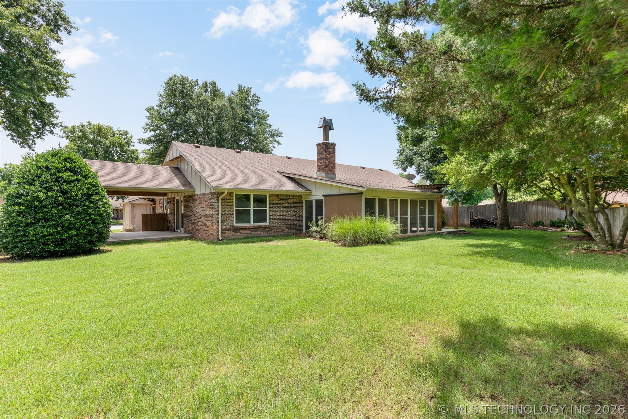 8404 Millwood Circle Broken Arrow OK 74011