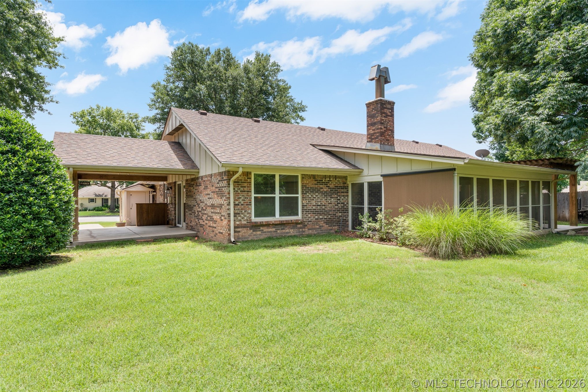 8404 Millwood Circle Broken Arrow OK 74011