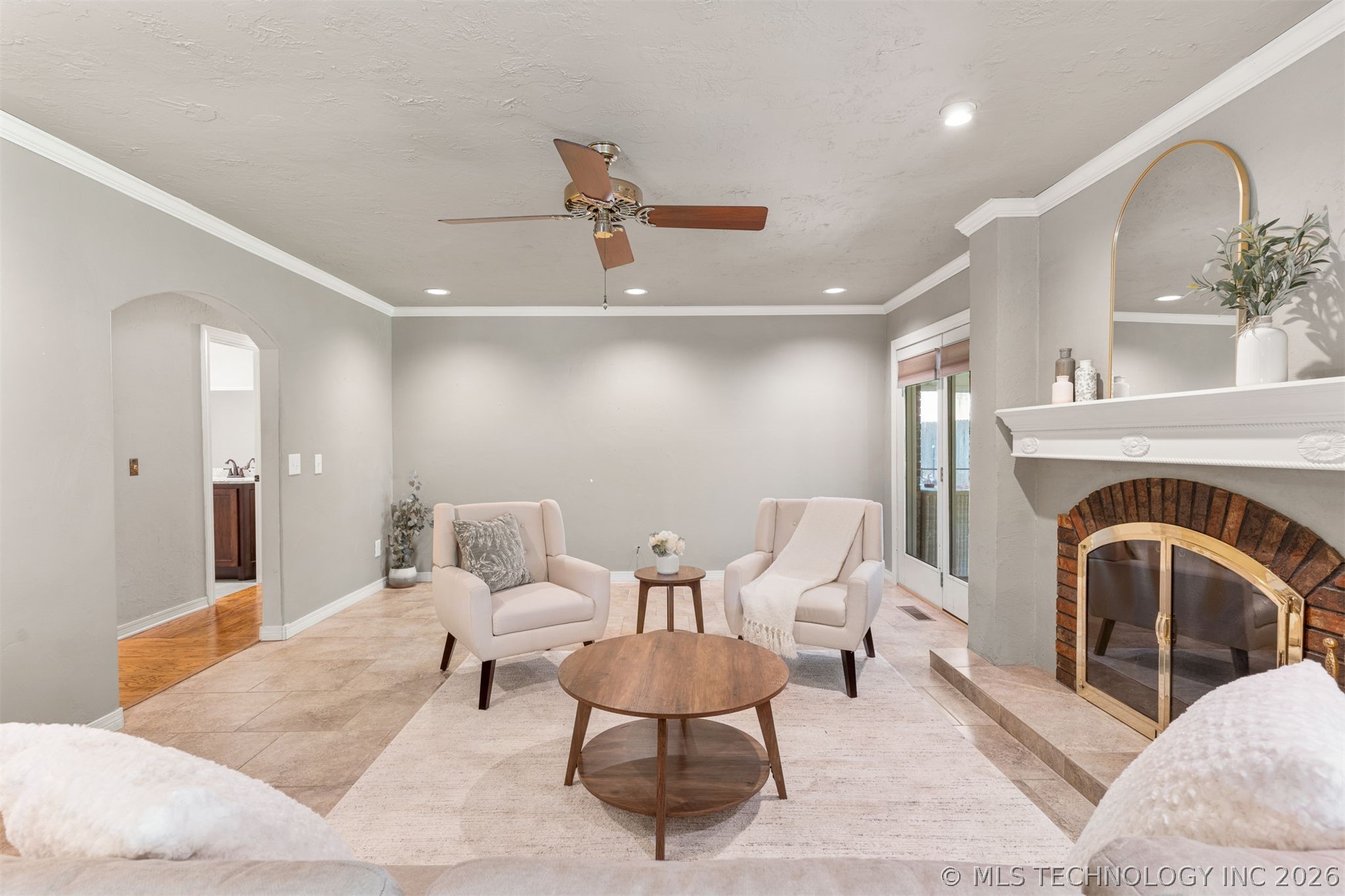 8404 Millwood Circle Broken Arrow OK 74011