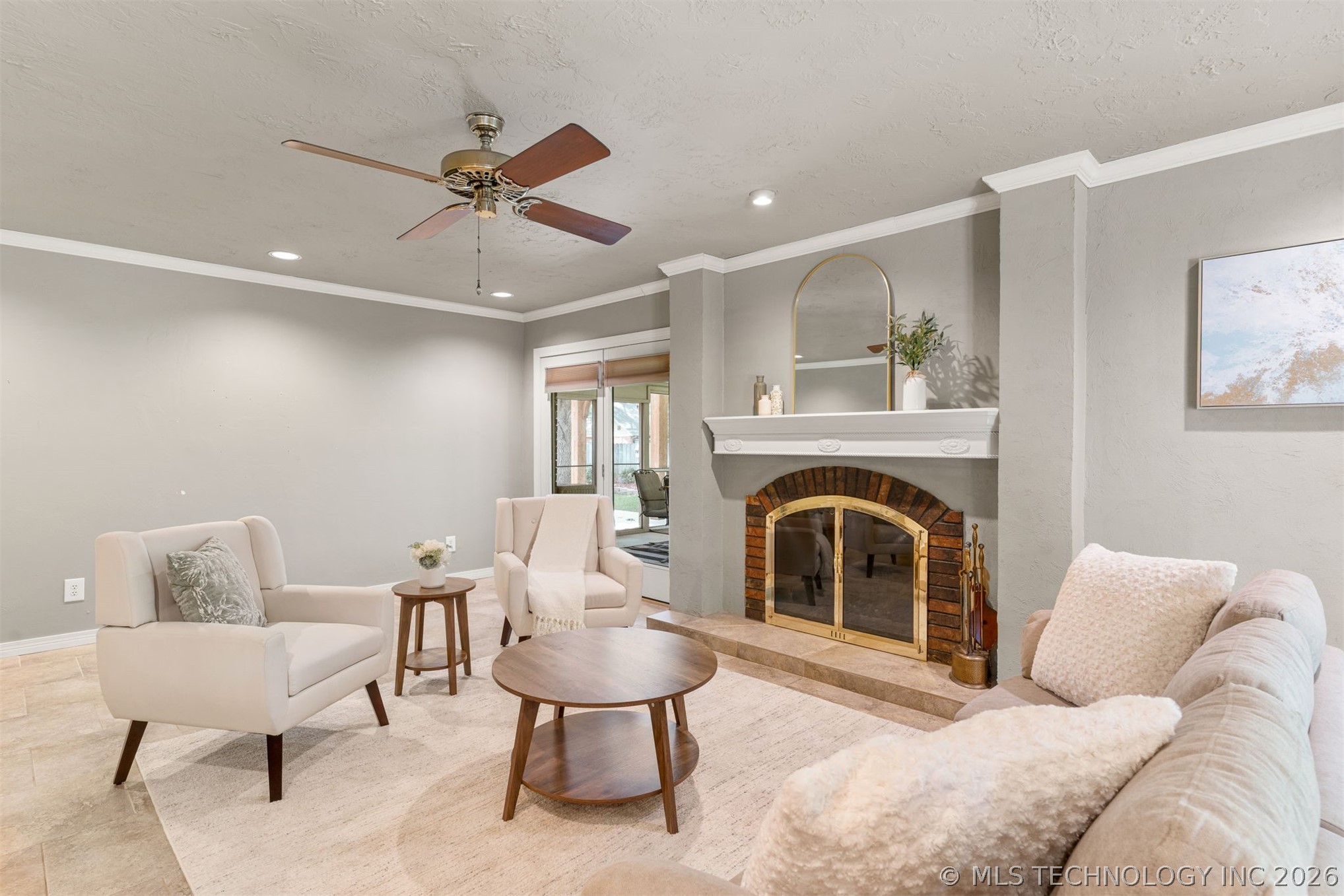 8404 Millwood Circle Broken Arrow OK 74011