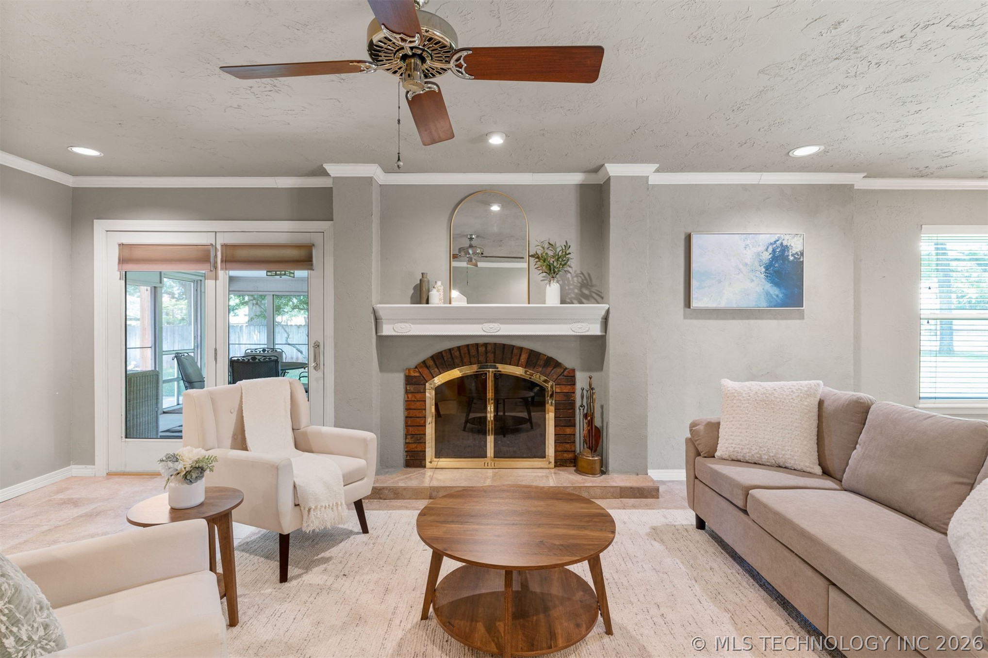 8404 Millwood Circle Broken Arrow OK 74011