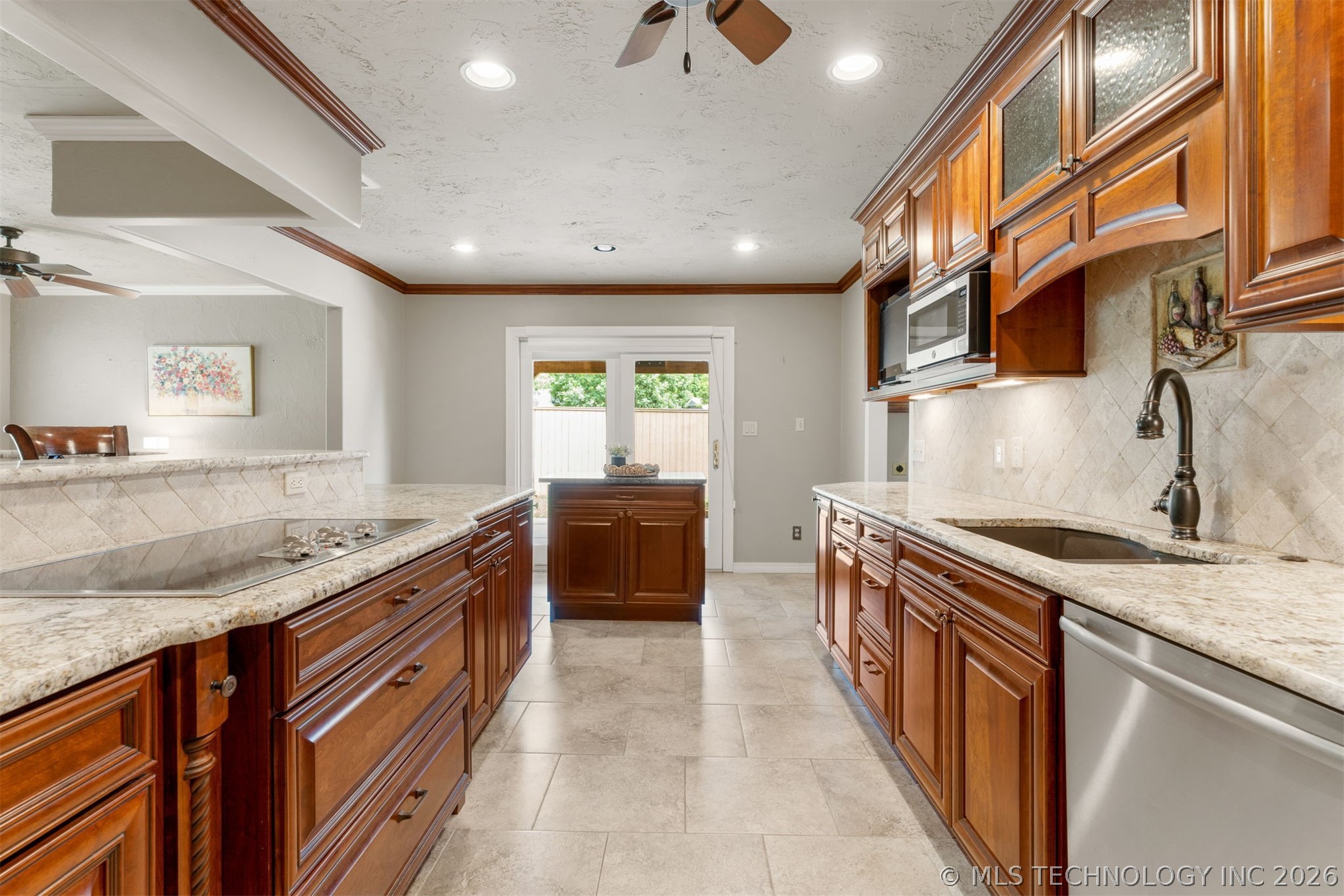 8404 Millwood Circle Broken Arrow OK 74011