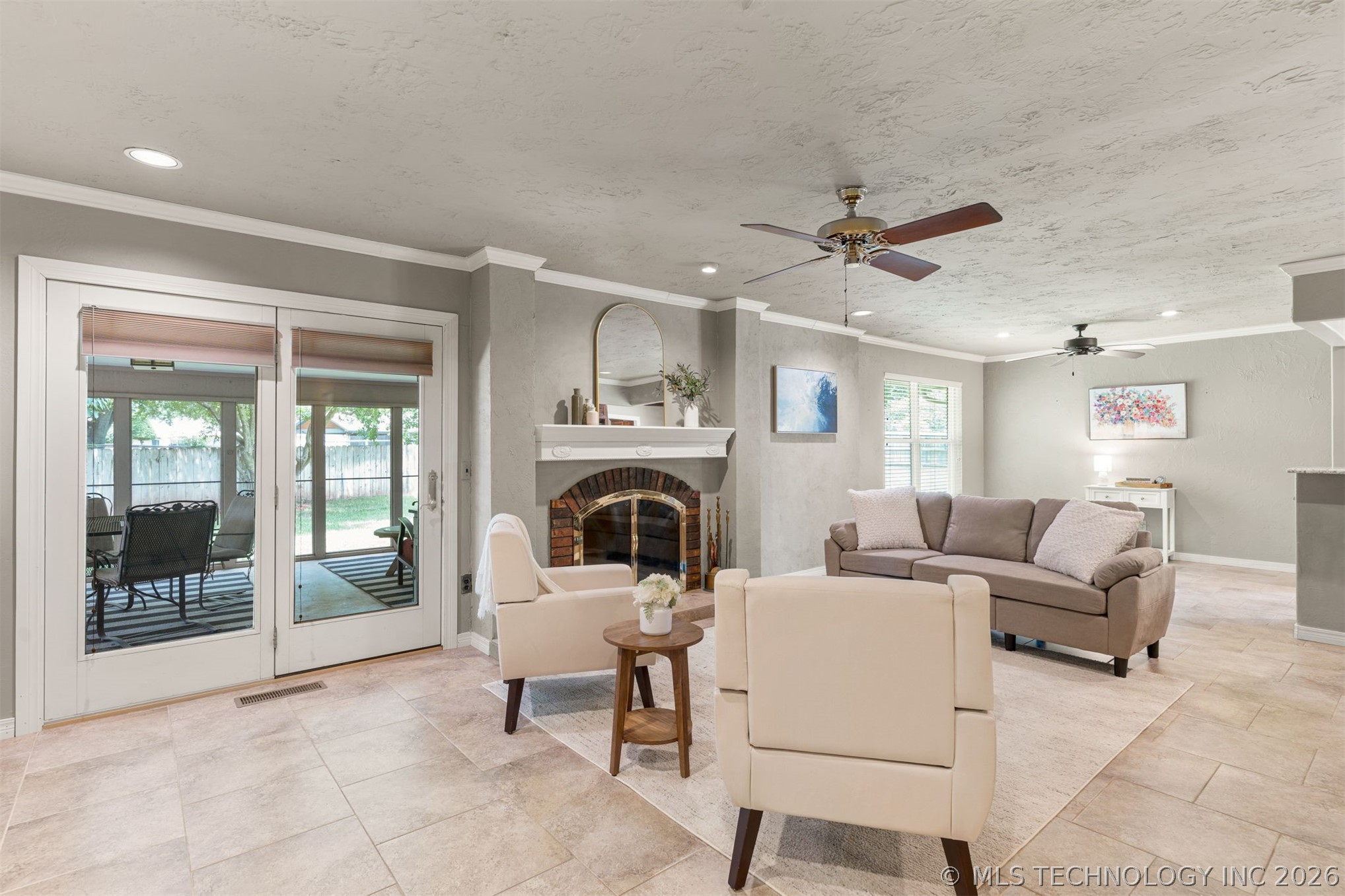 8404 Millwood Circle Broken Arrow OK 74011