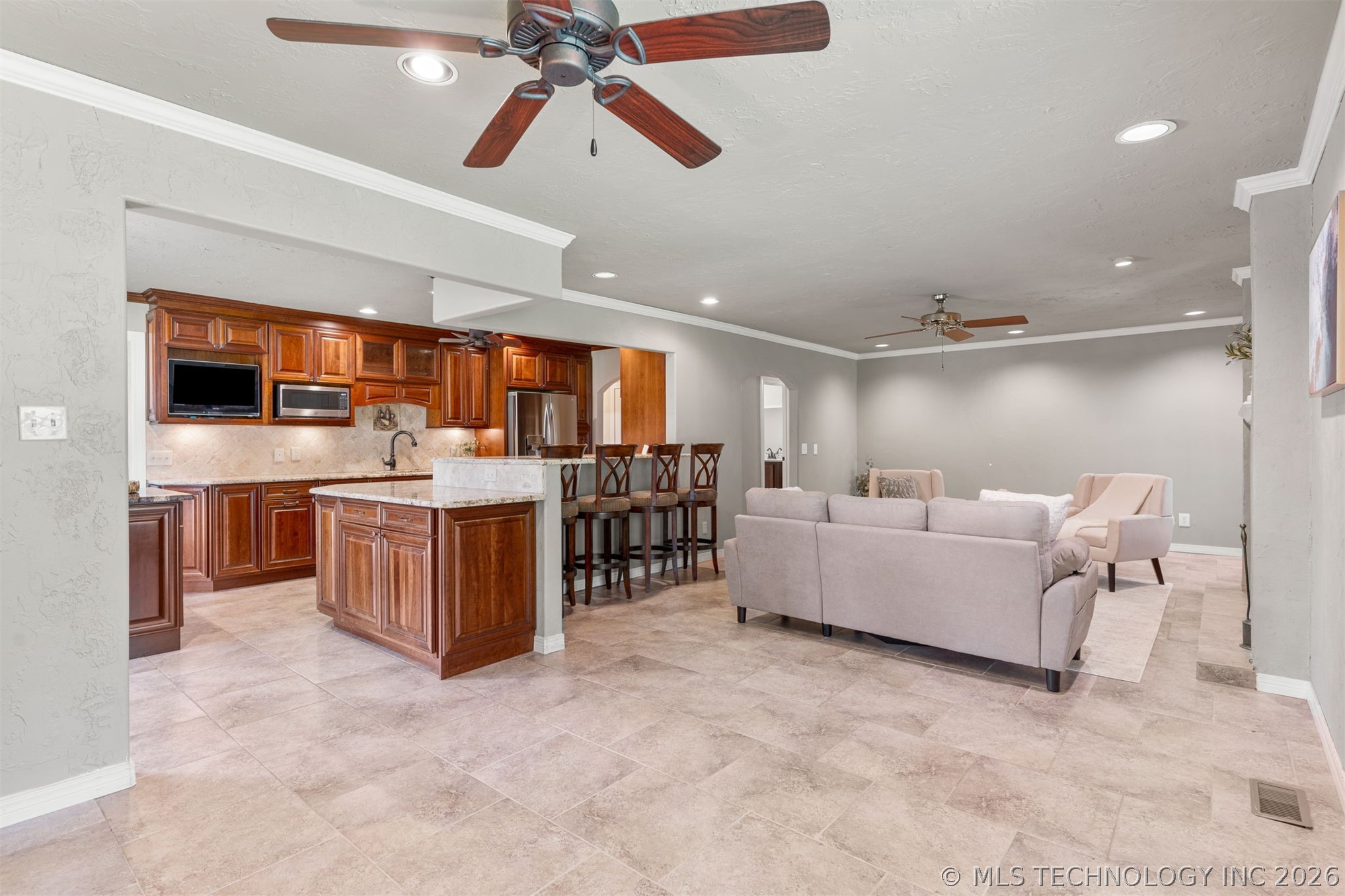 8404 Millwood Circle Broken Arrow OK 74011