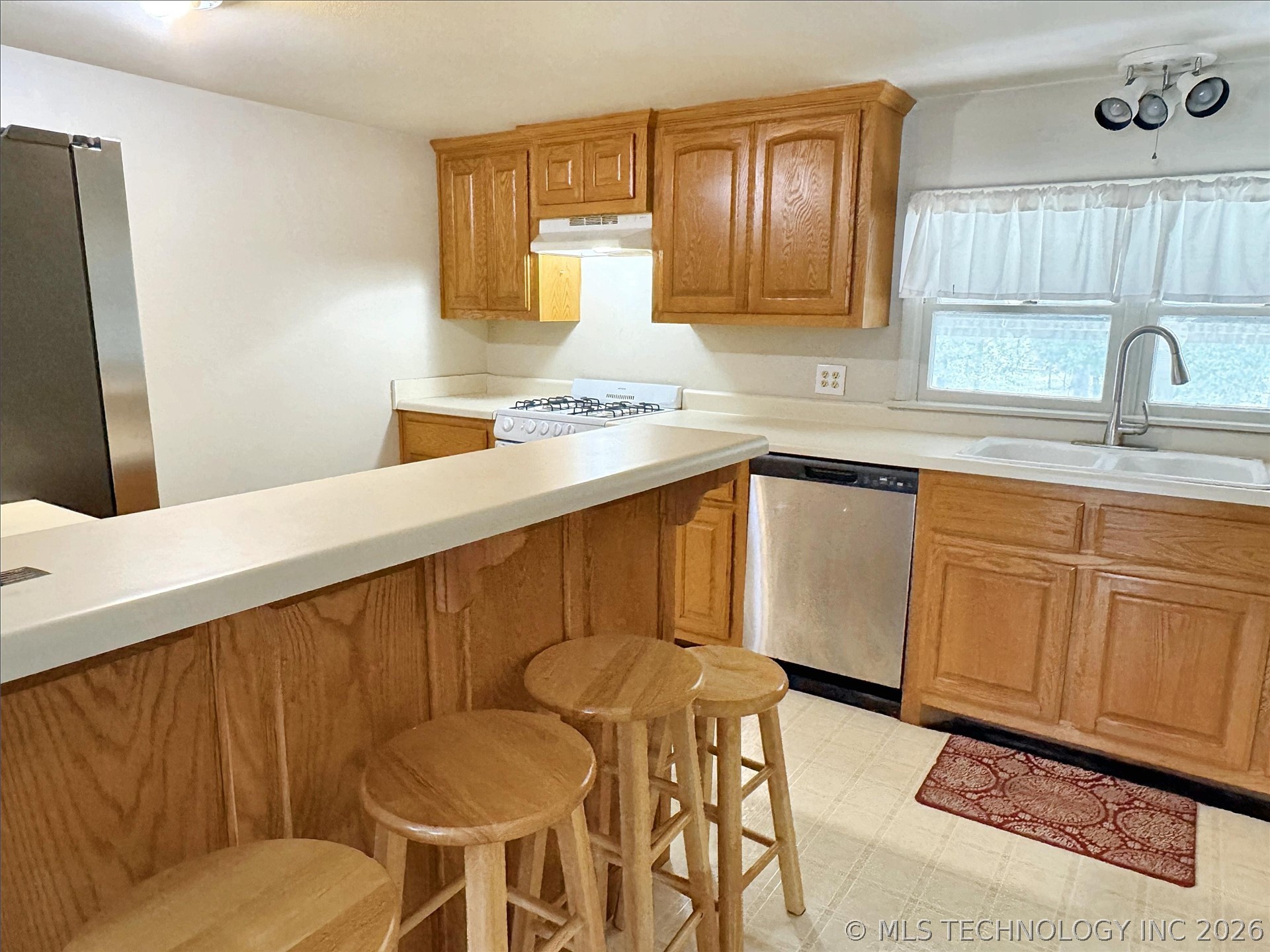 725 Sooner Drive Tahlequah OK 74464