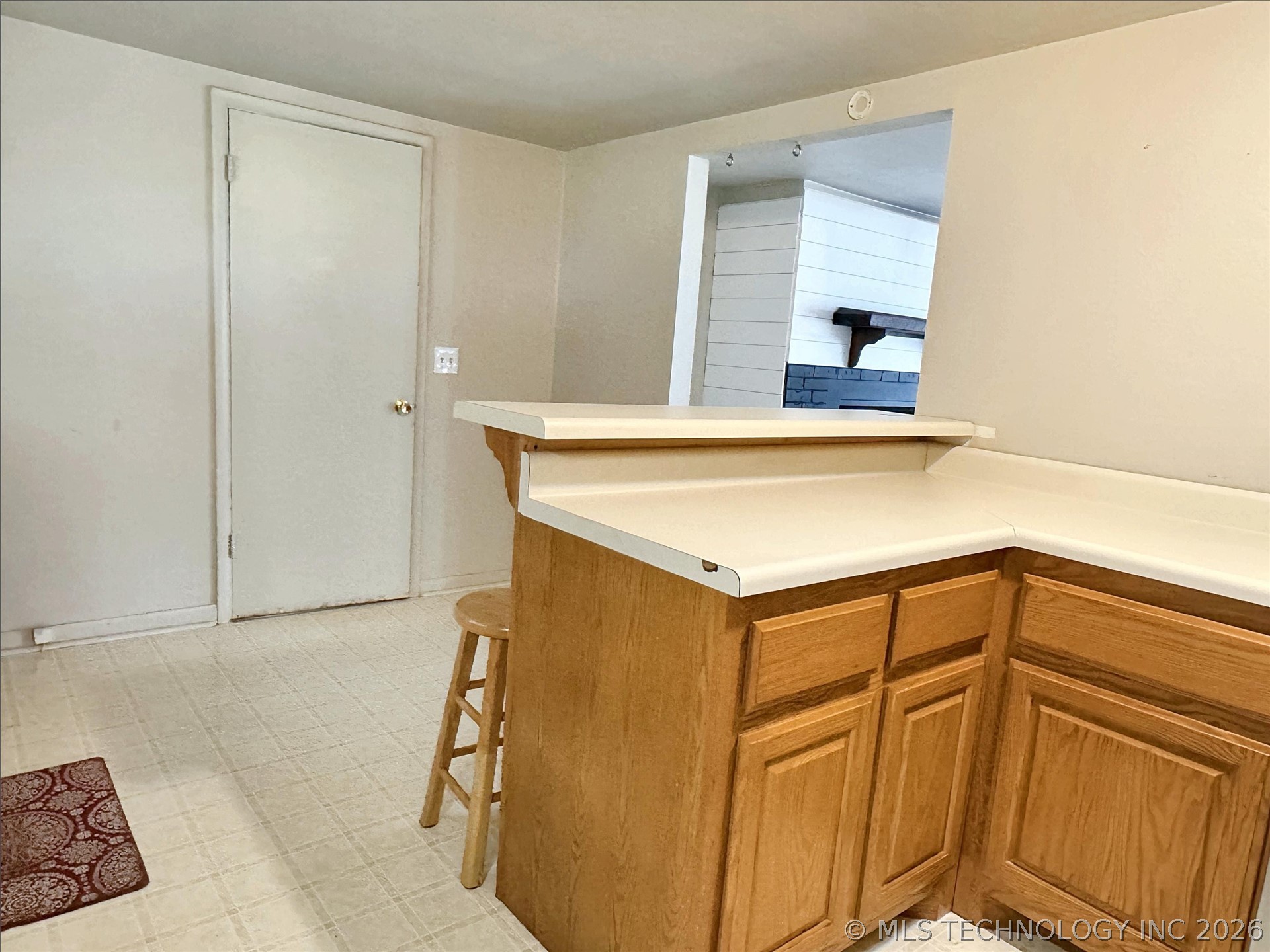 725 Sooner Drive Tahlequah OK 74464