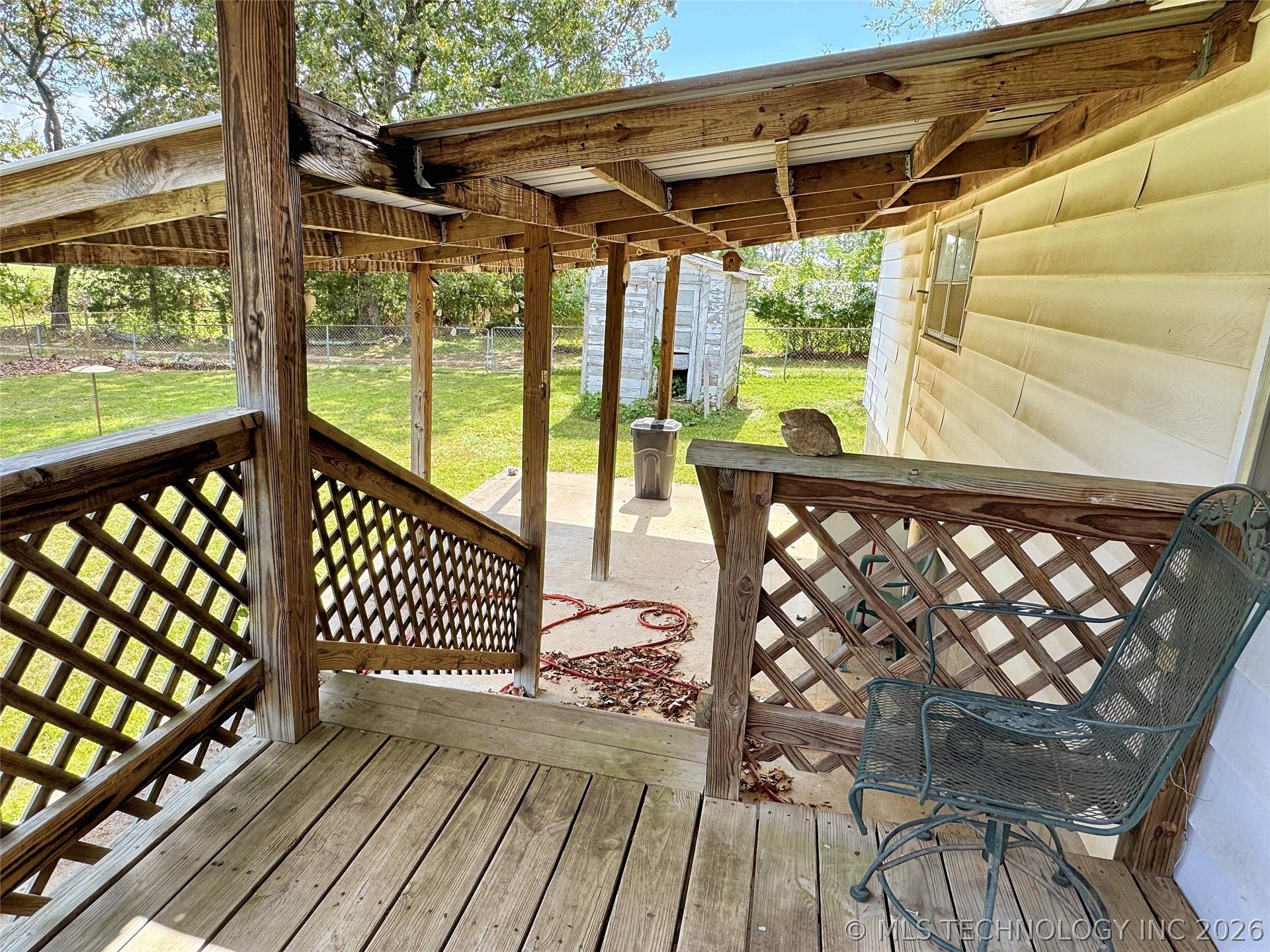 725 Sooner Drive Tahlequah OK 74464