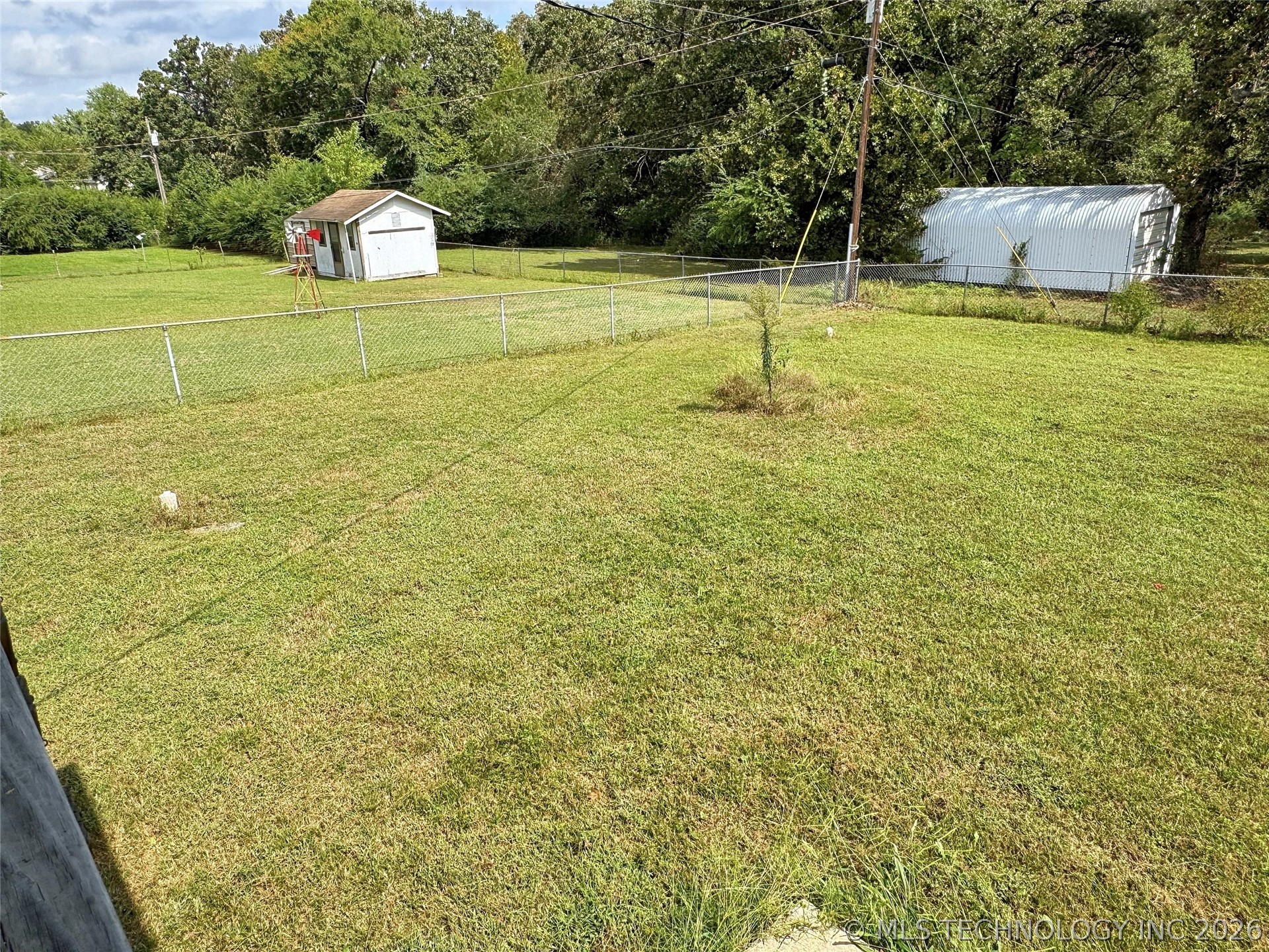 725 Sooner Drive Tahlequah OK 74464