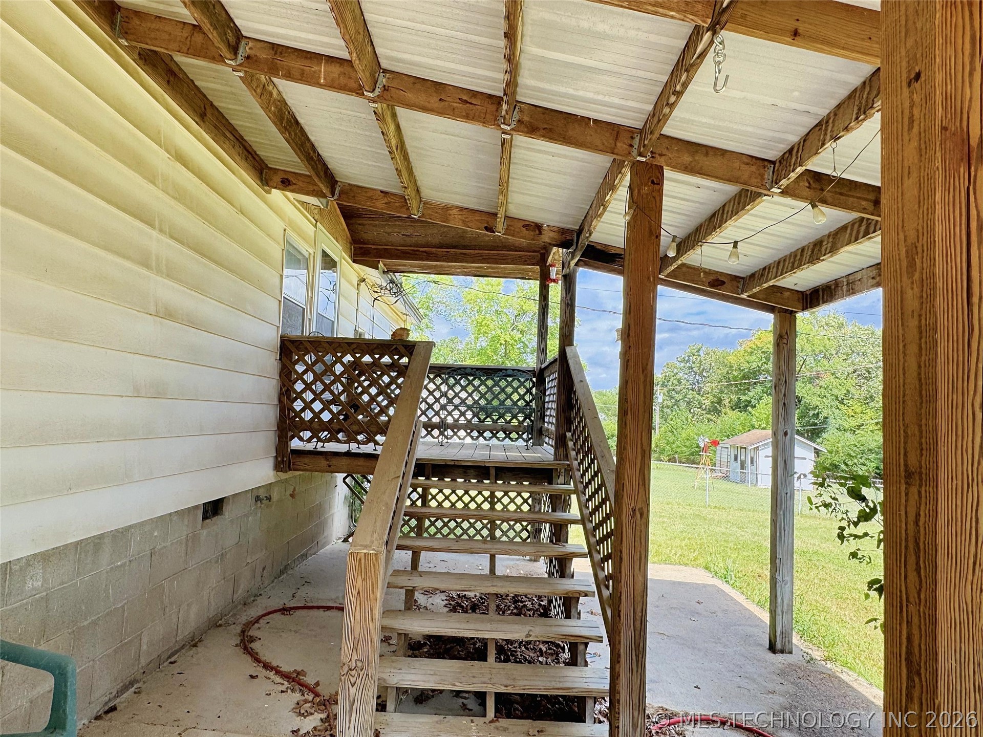 725 Sooner Drive Tahlequah OK 74464