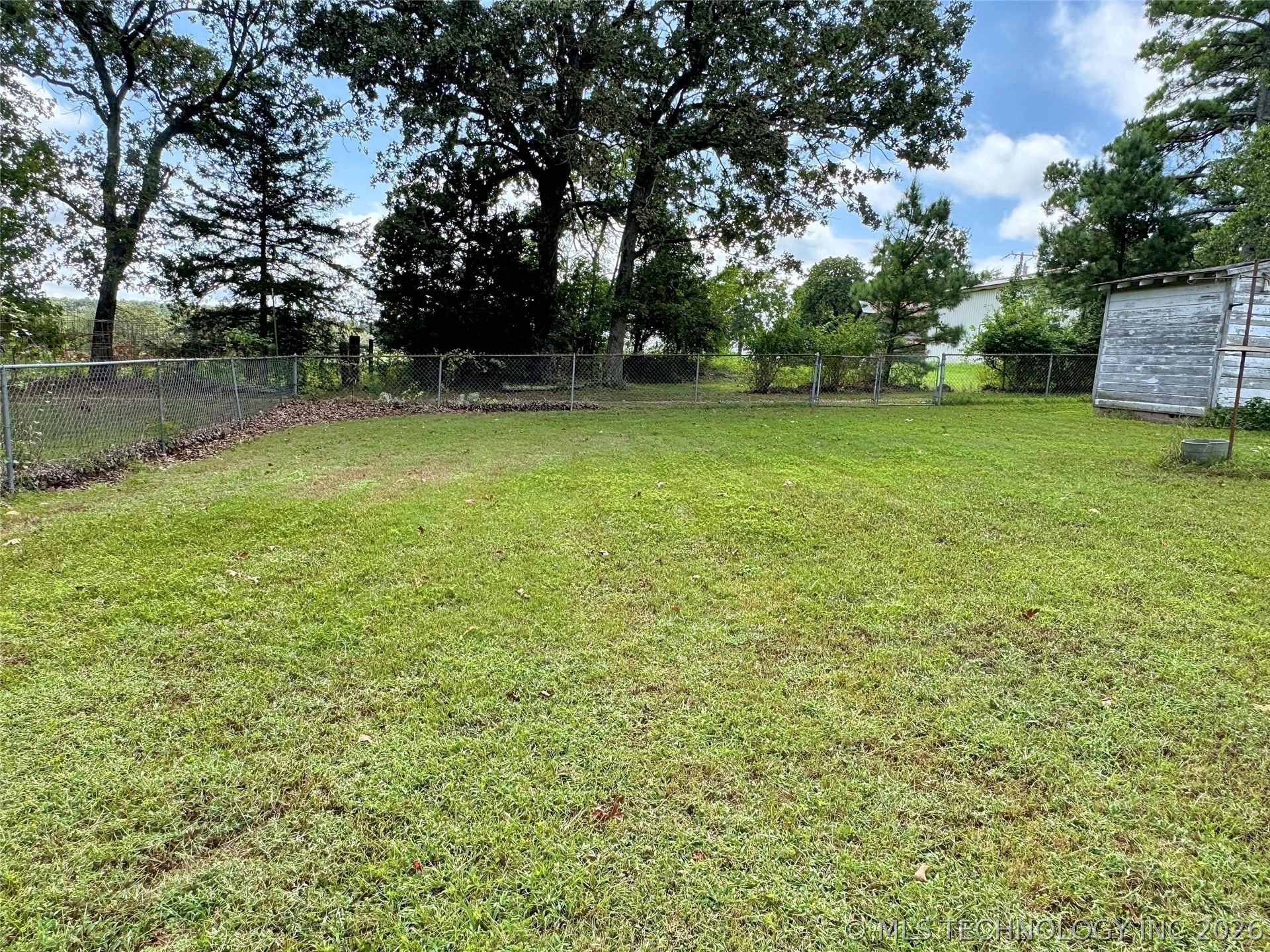 725 Sooner Drive Tahlequah OK 74464