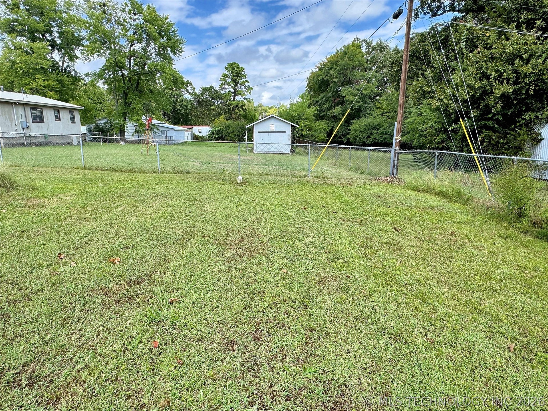 725 Sooner Drive Tahlequah OK 74464