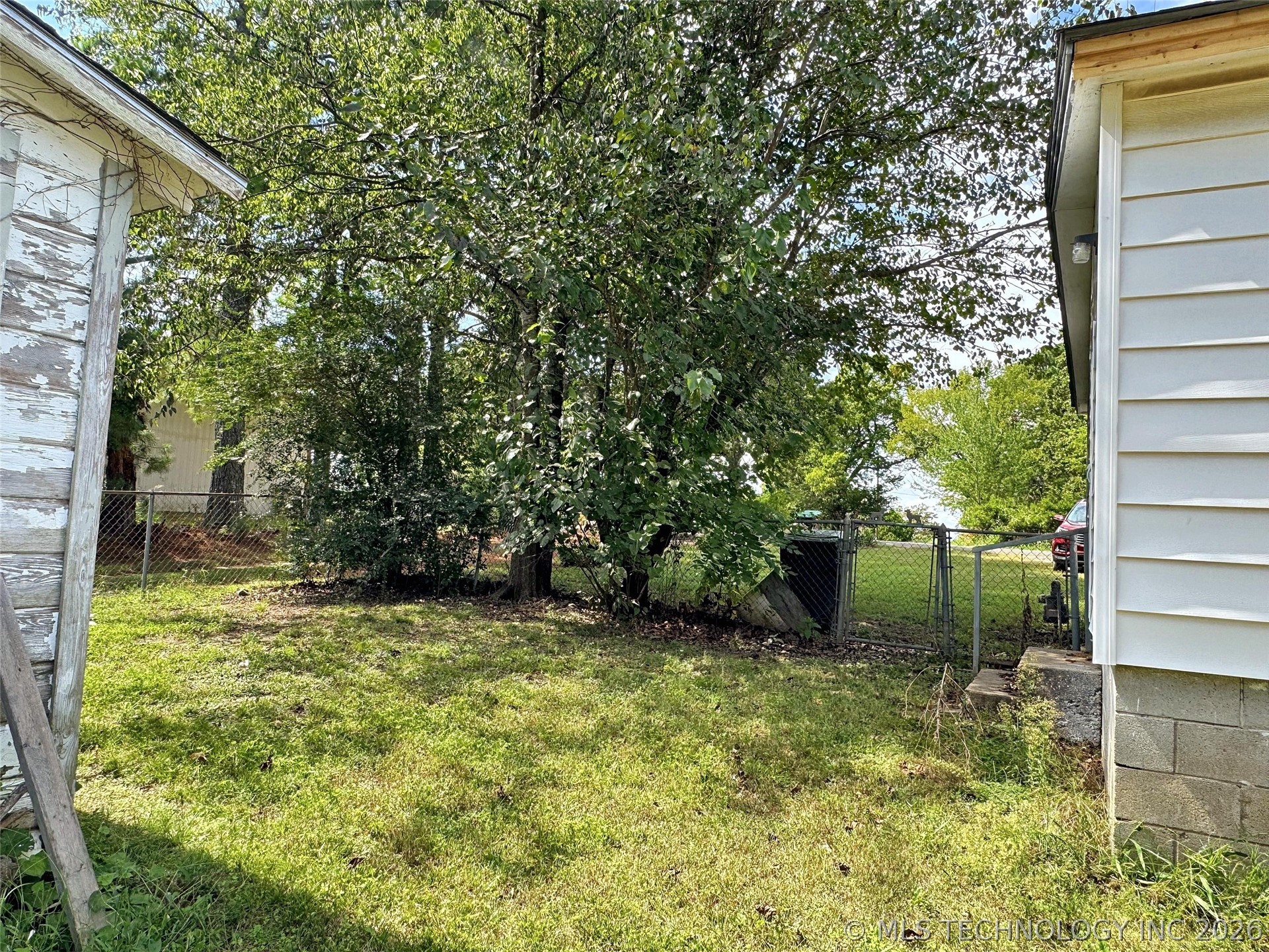725 Sooner Drive Tahlequah OK 74464