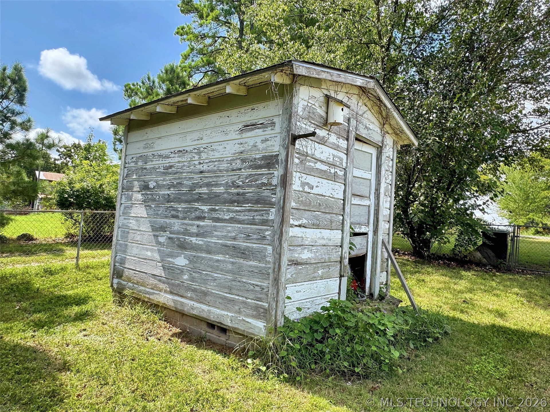 725 Sooner Drive Tahlequah OK 74464